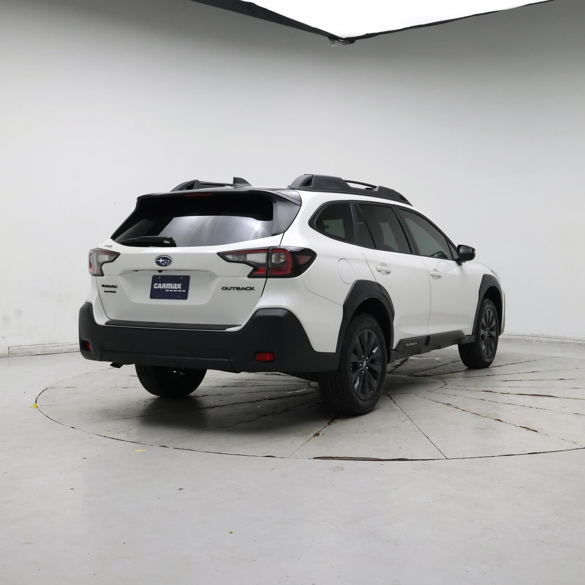 Thumbnail: 2025 Subaru Outback - 8