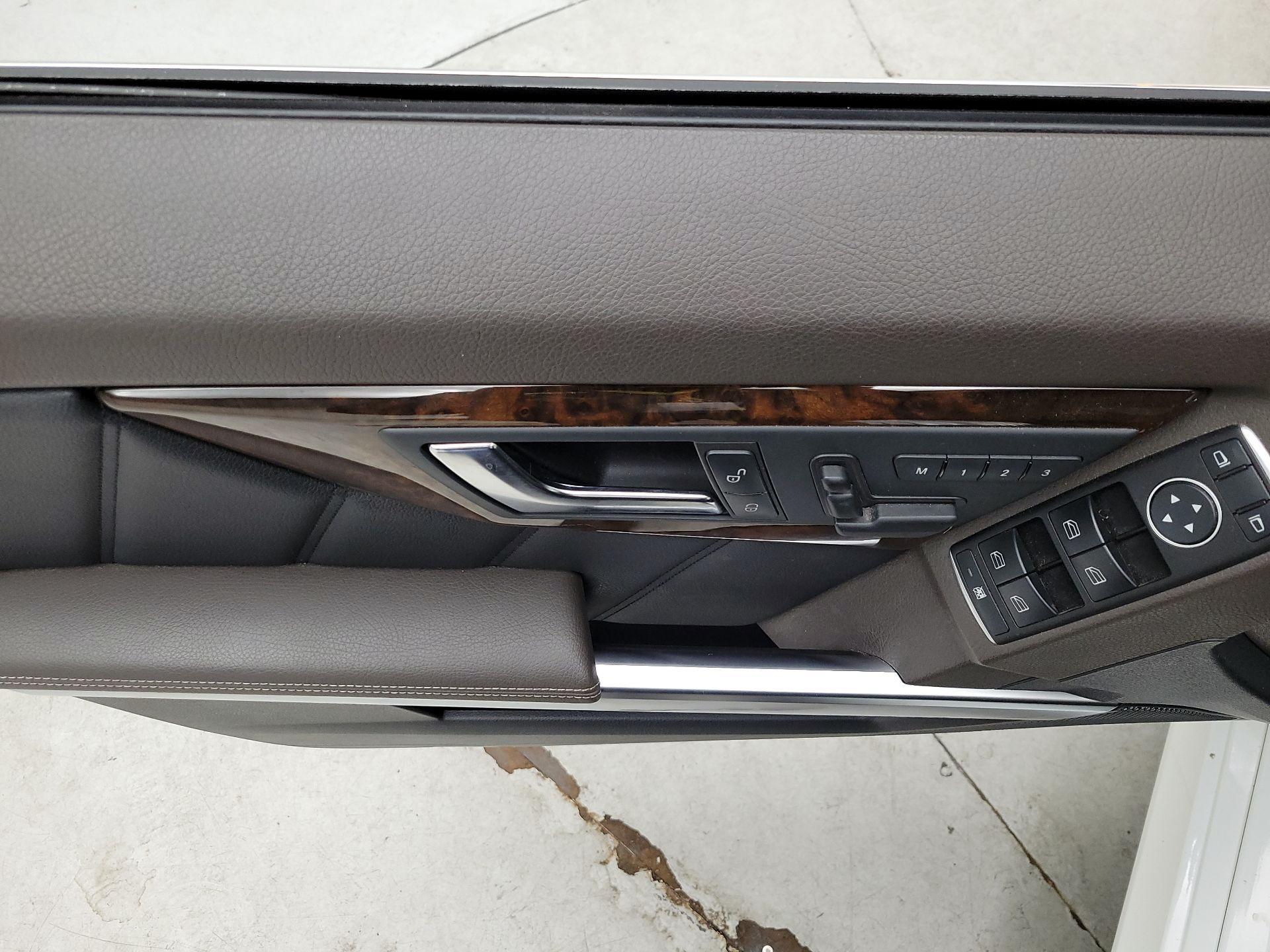 Thumbnail: 2015 Mercedes-Benz GLK - 12