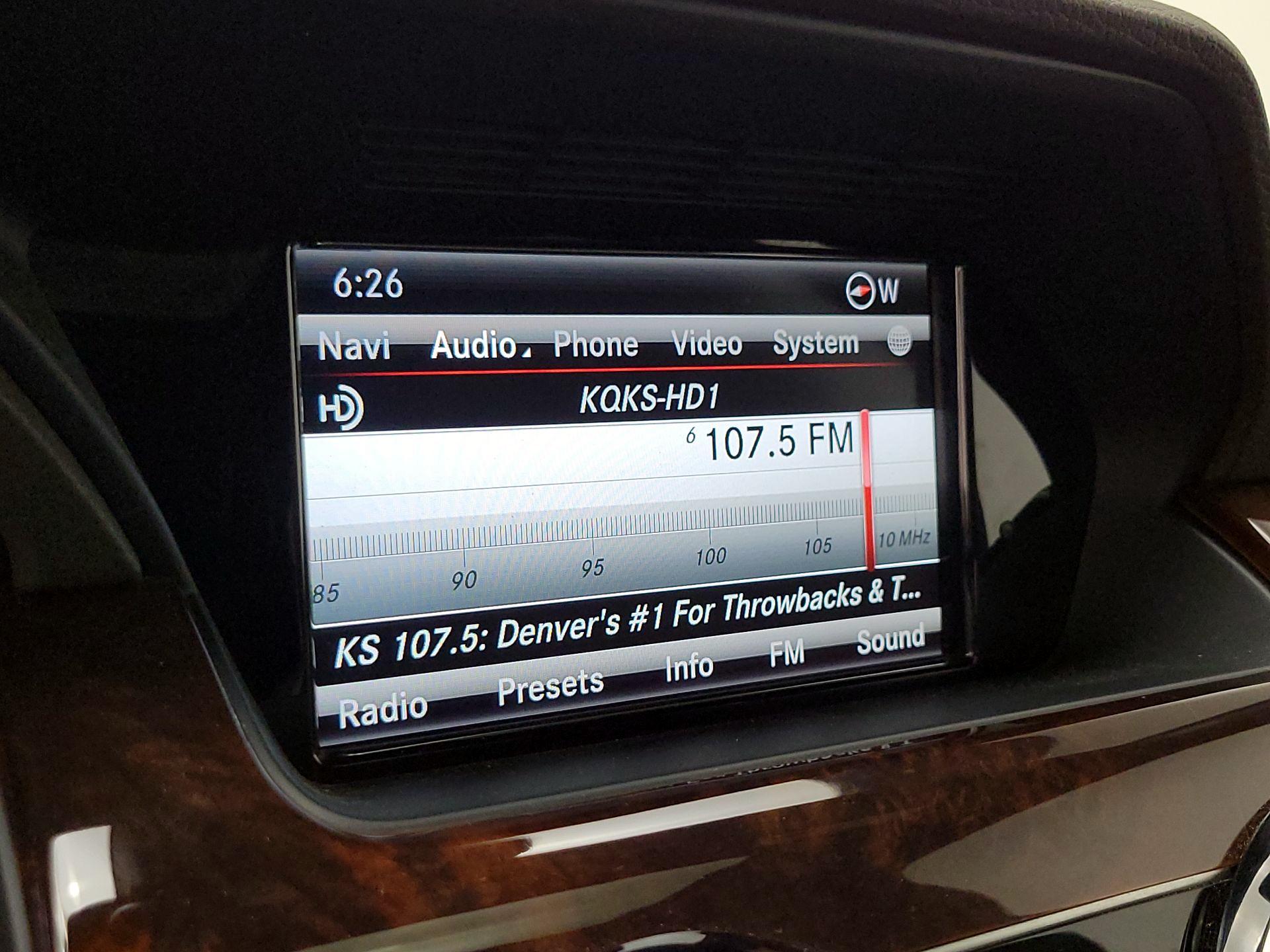 Thumbnail: 2015 Mercedes-Benz GLK - 16