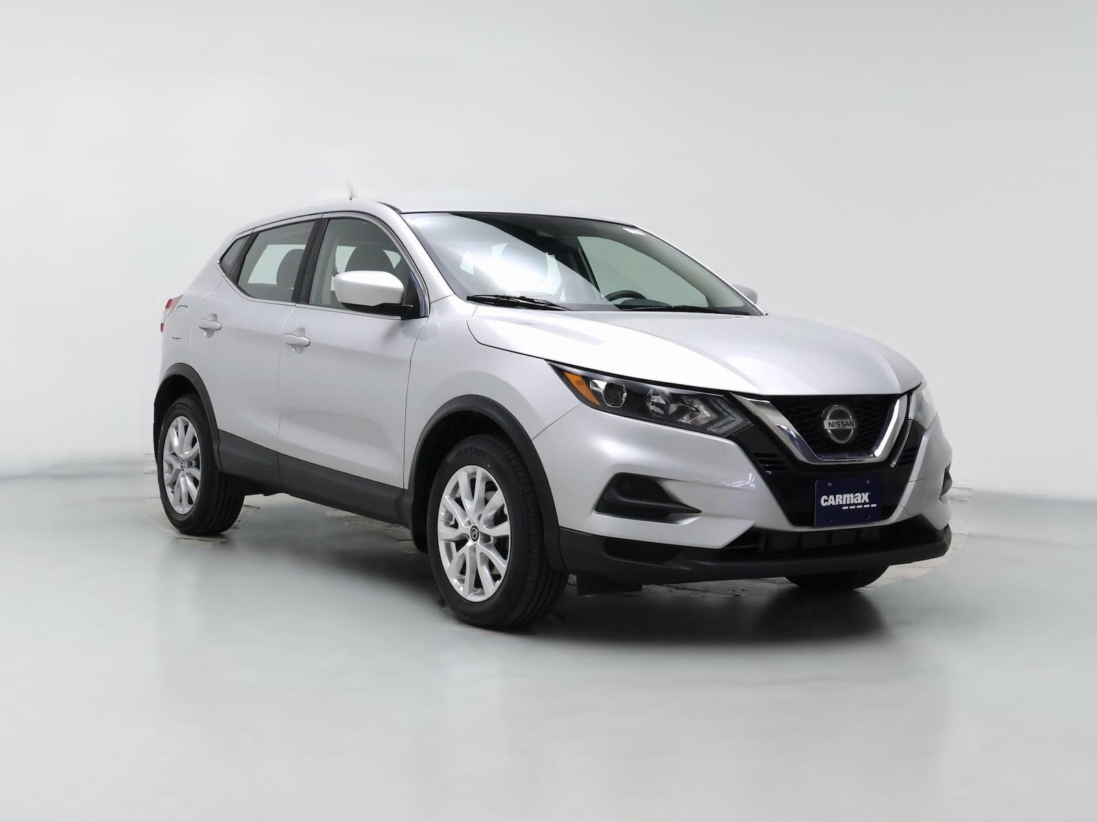2020 Nissan Rogue Sport