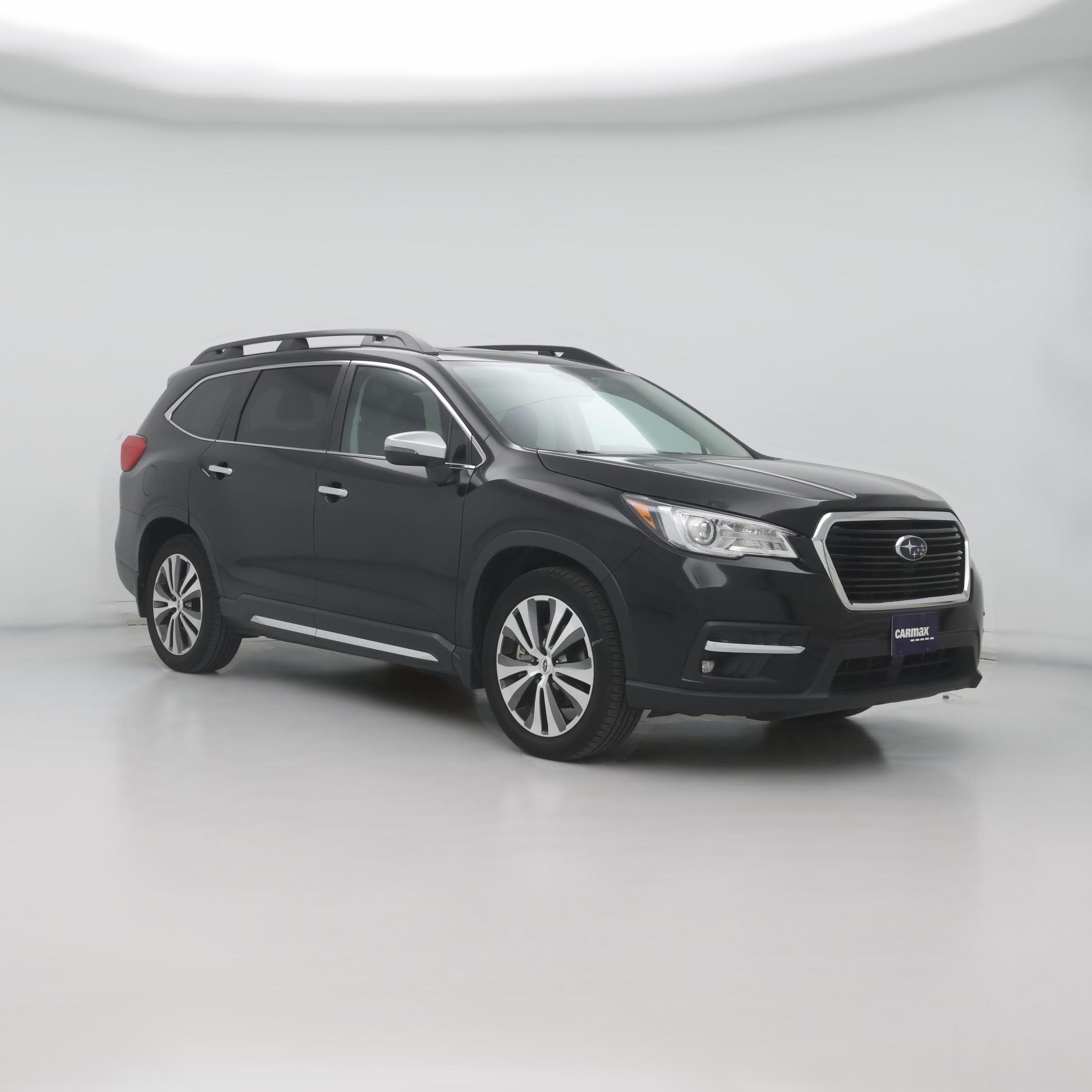 Thumbnail: 2021 Subaru Ascent - 1