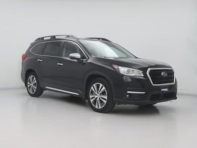2021 Subaru Ascent Touring