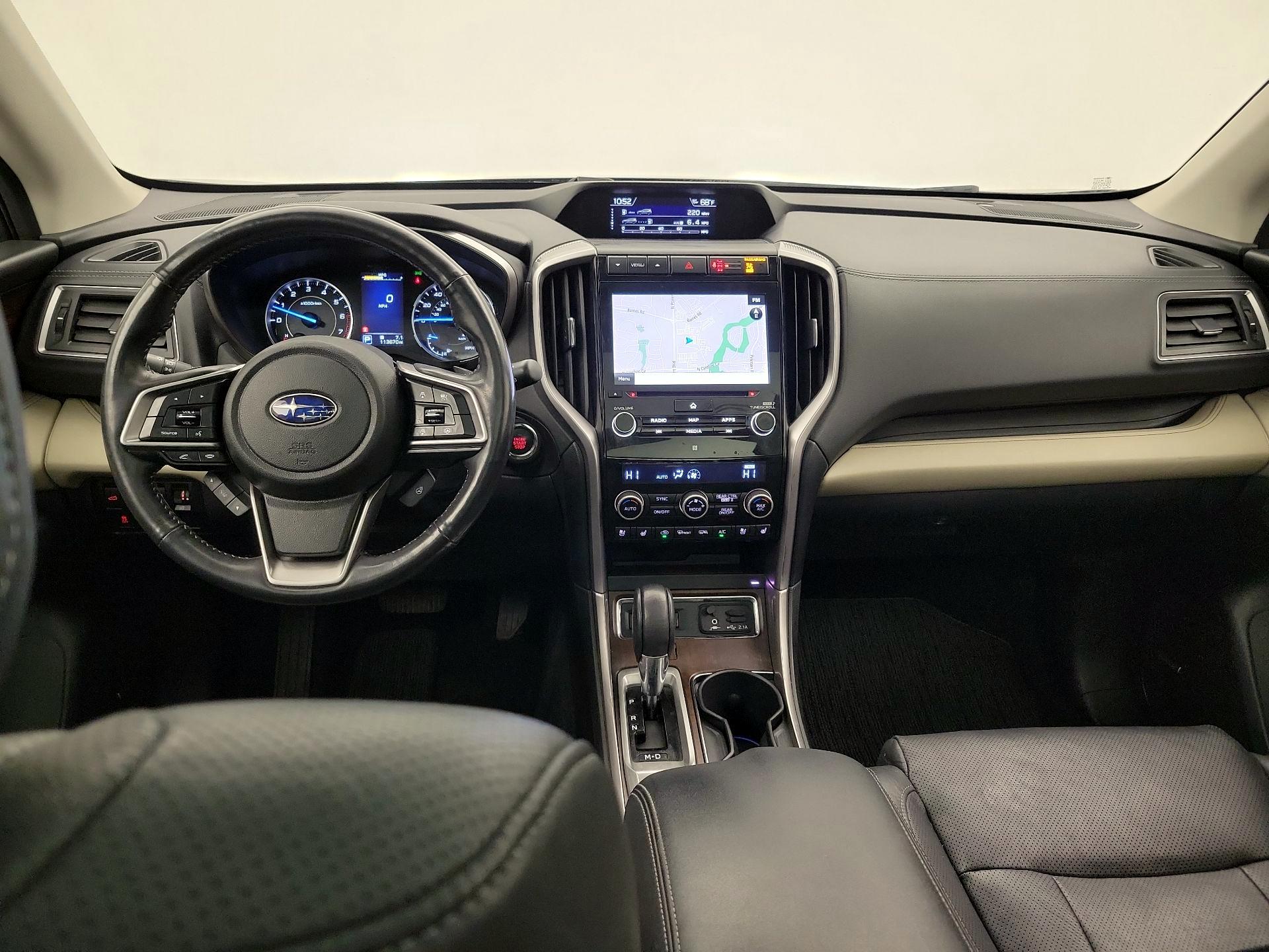 Thumbnail: 2021 Subaru Ascent - 9