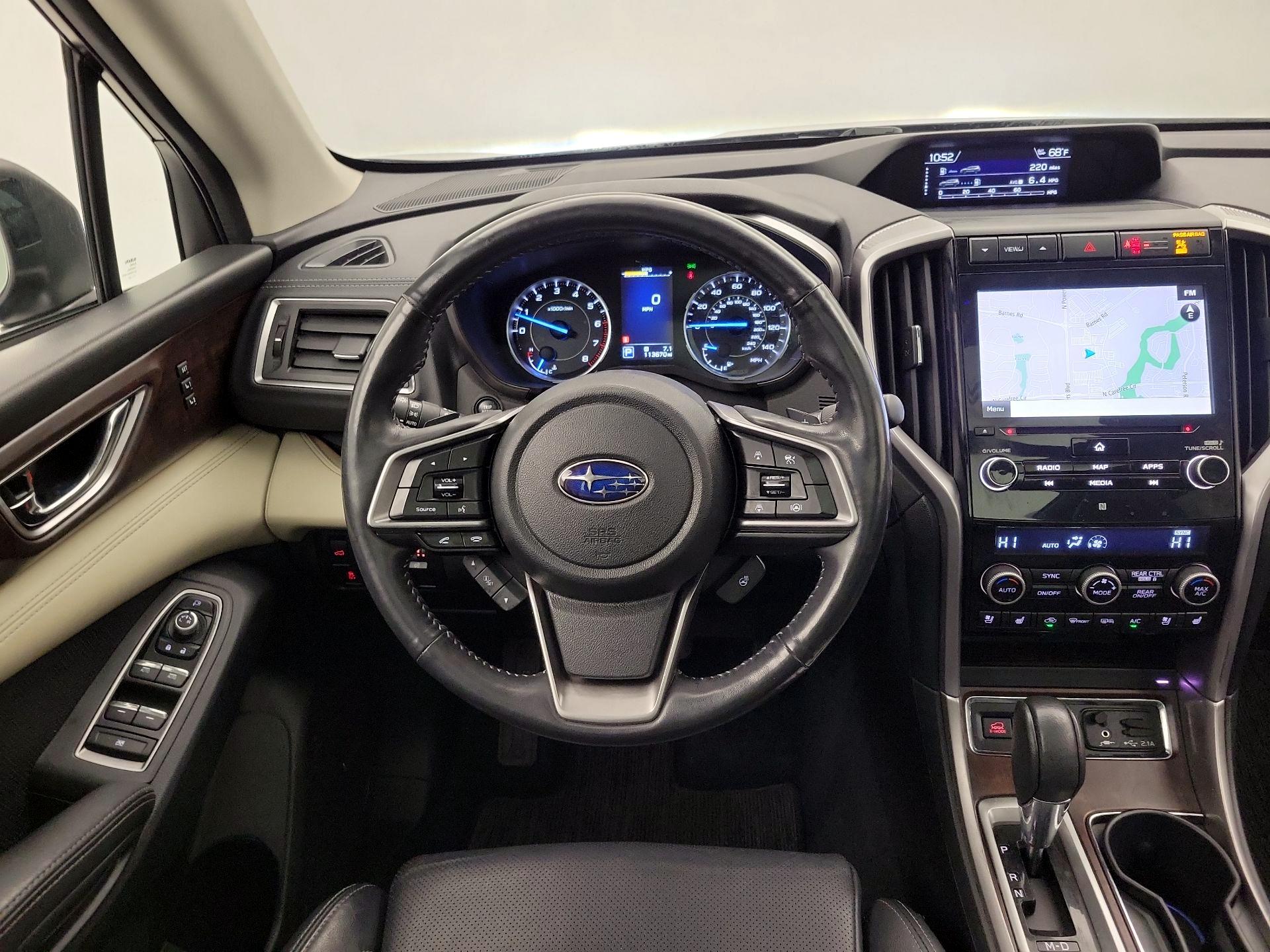 Thumbnail: 2021 Subaru Ascent - 10