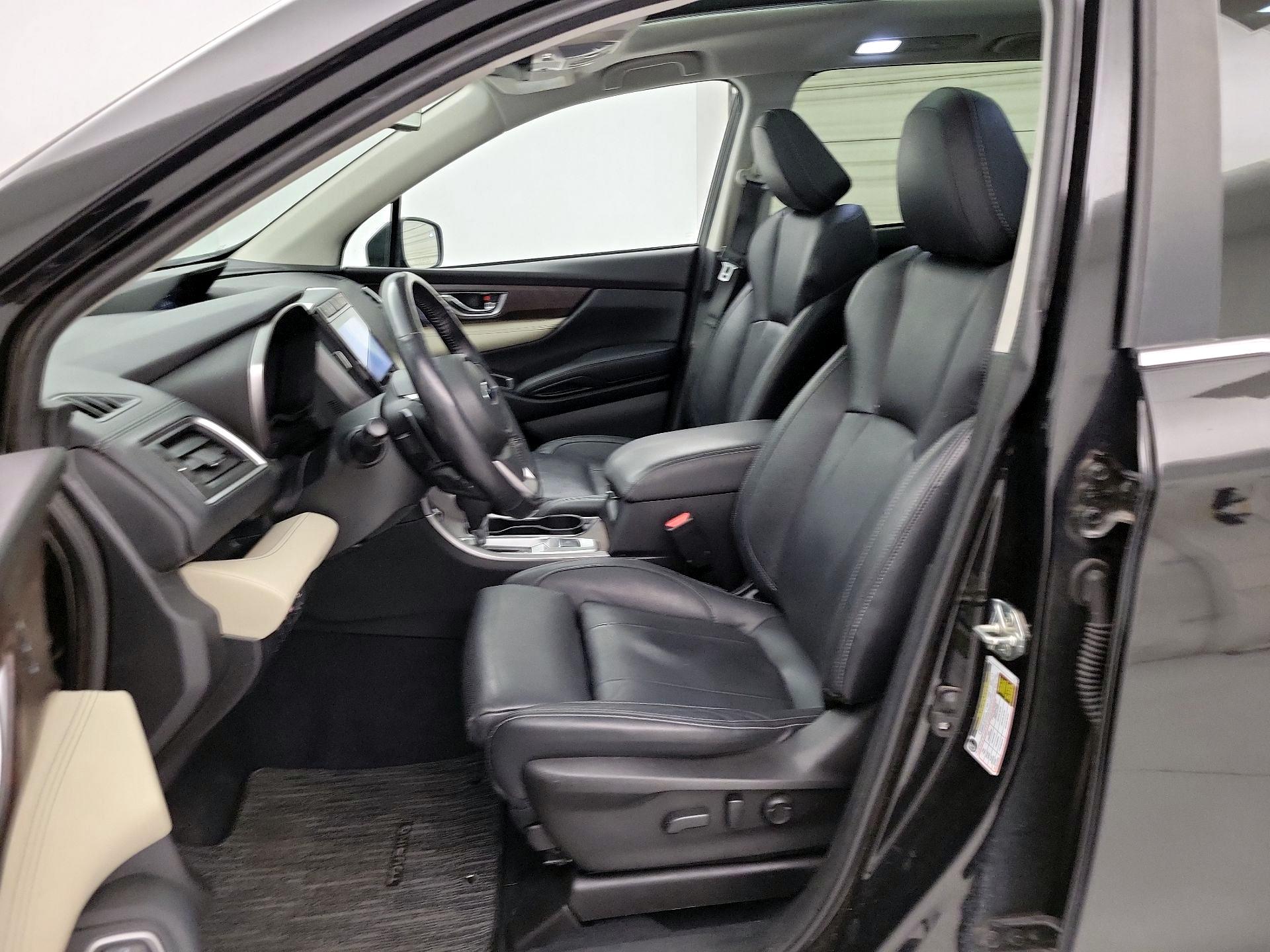 Thumbnail: 2021 Subaru Ascent - 11