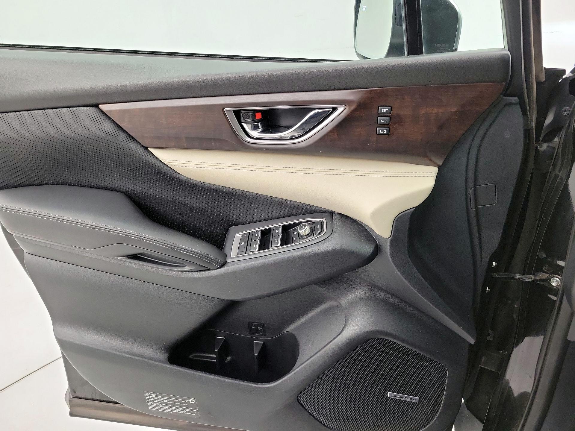 Thumbnail: 2021 Subaru Ascent - 12