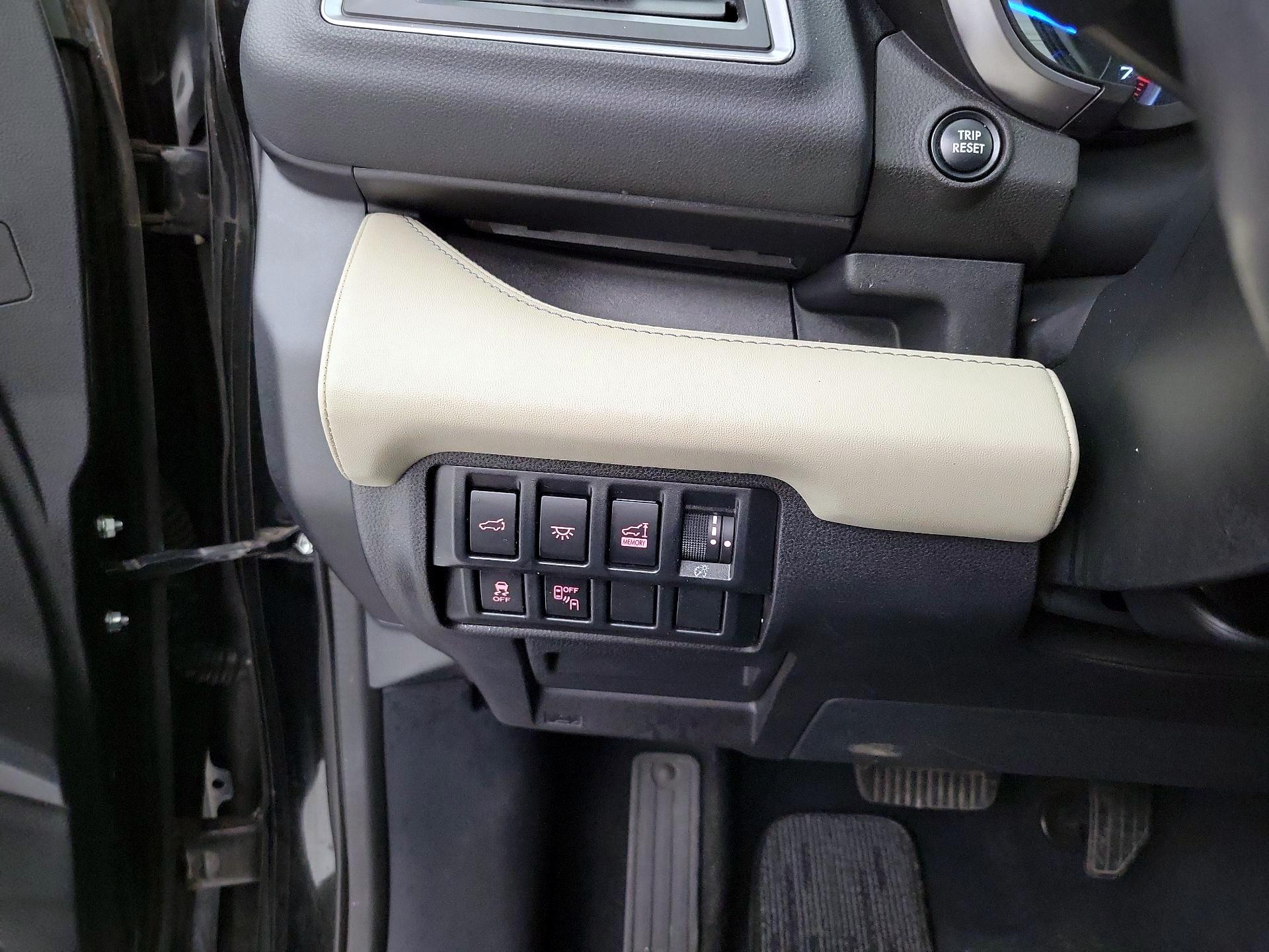 Thumbnail: 2021 Subaru Ascent - 13