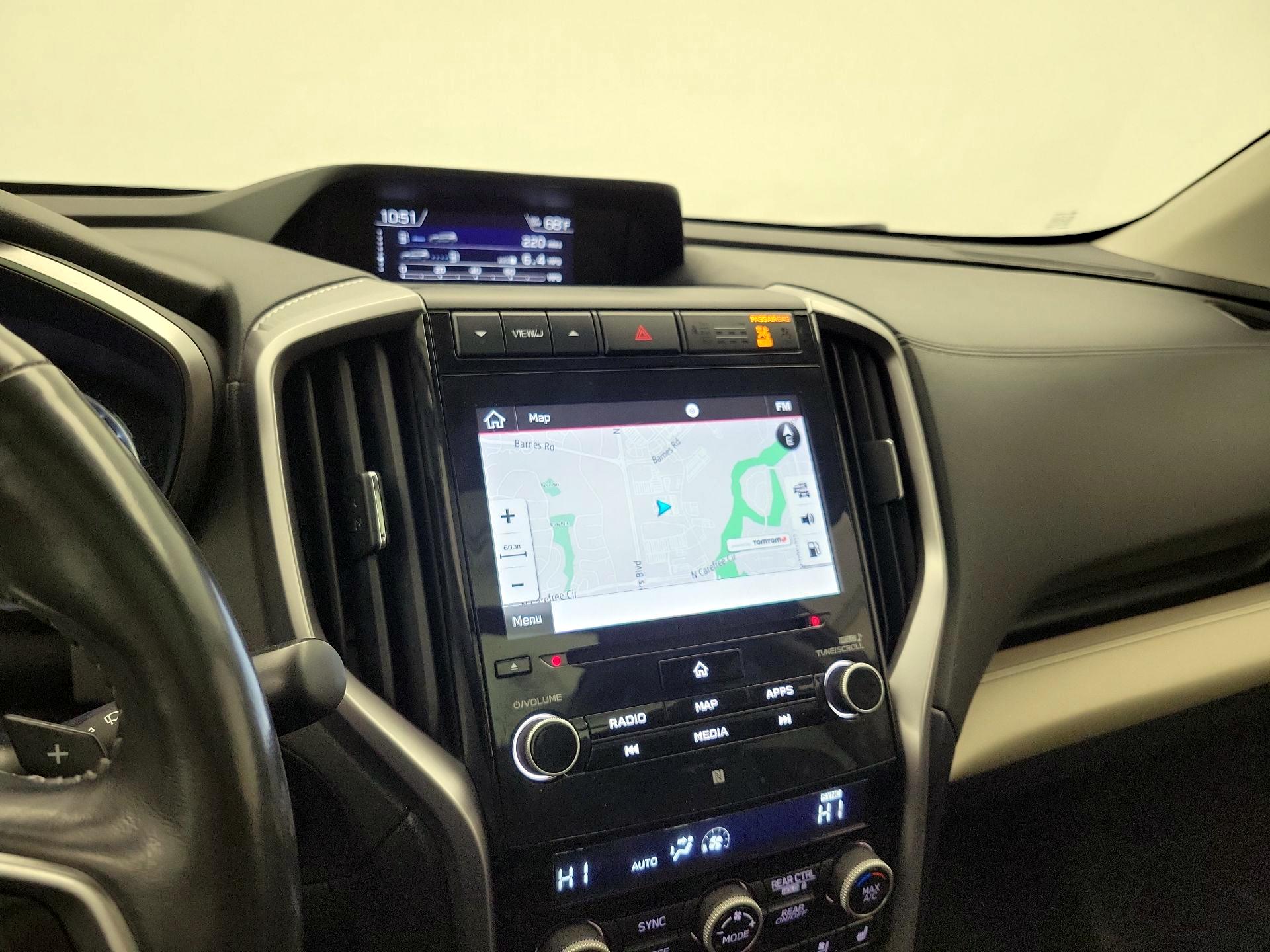 Thumbnail: 2021 Subaru Ascent - 14