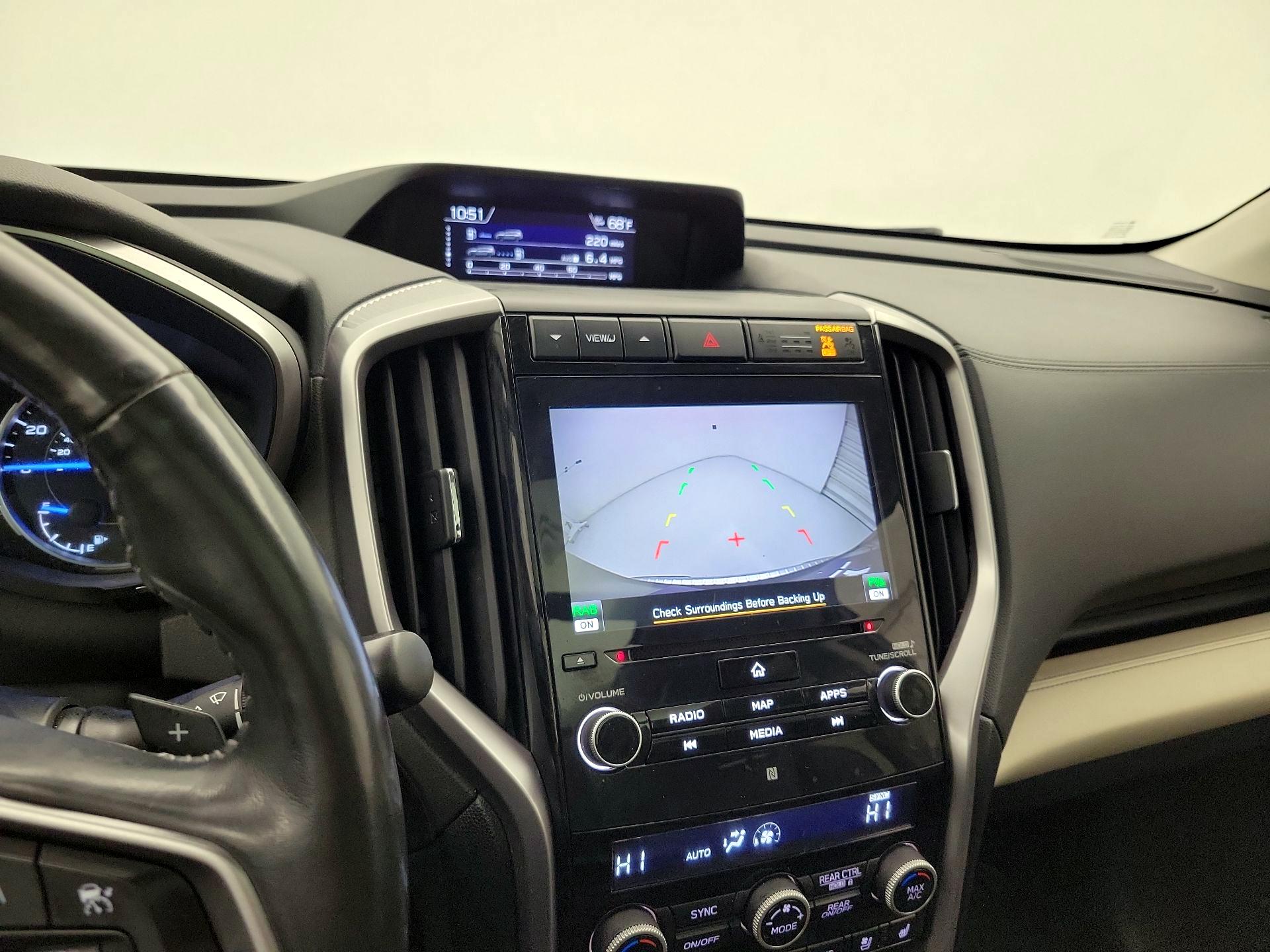 Thumbnail: 2021 Subaru Ascent - 15