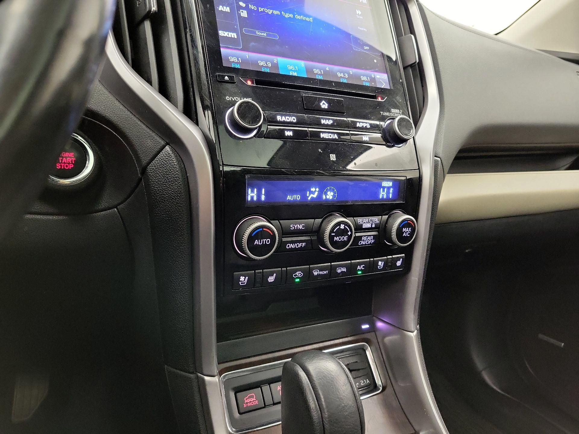 Thumbnail: 2021 Subaru Ascent - 17