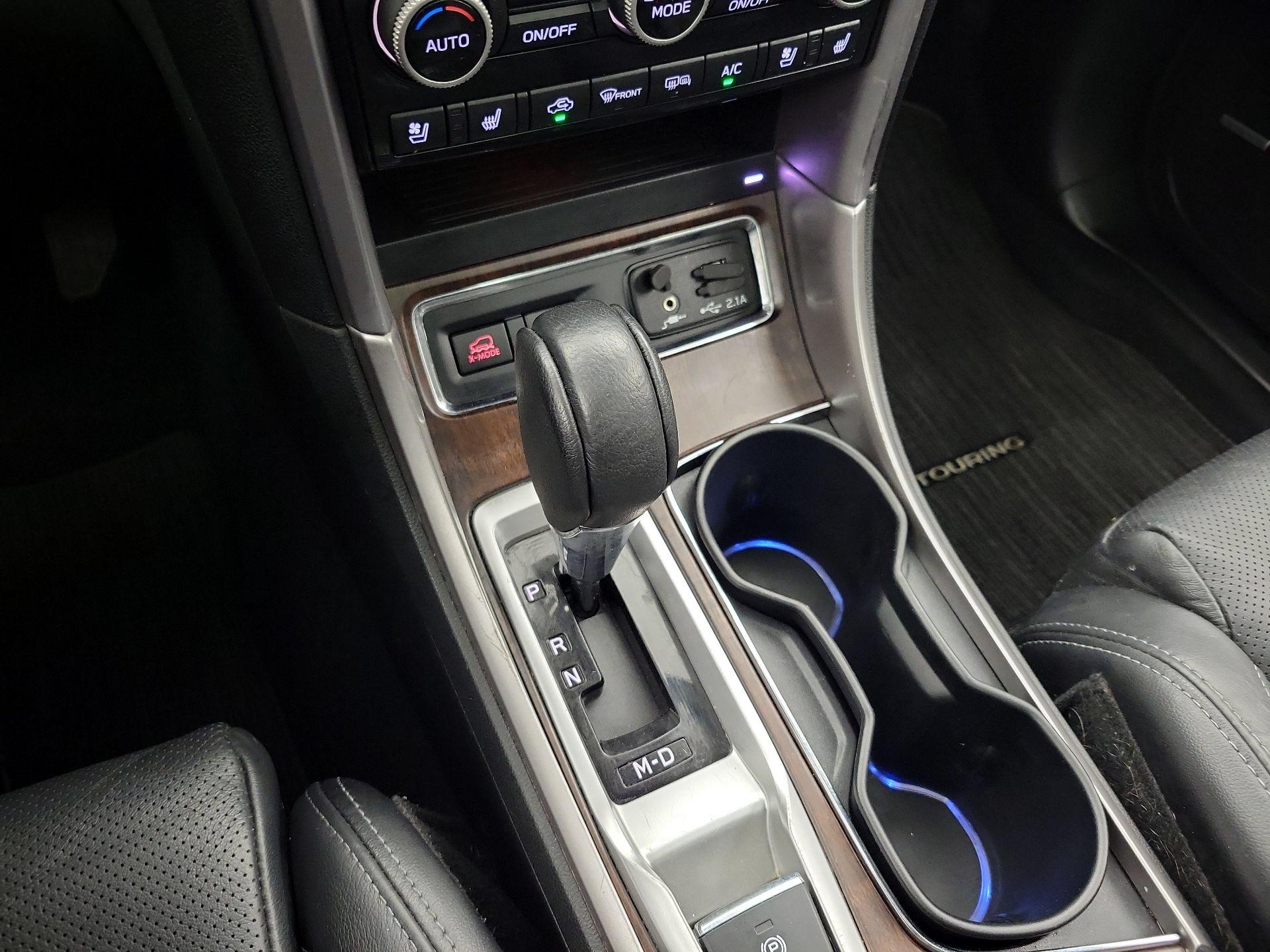 Thumbnail: 2021 Subaru Ascent - 18