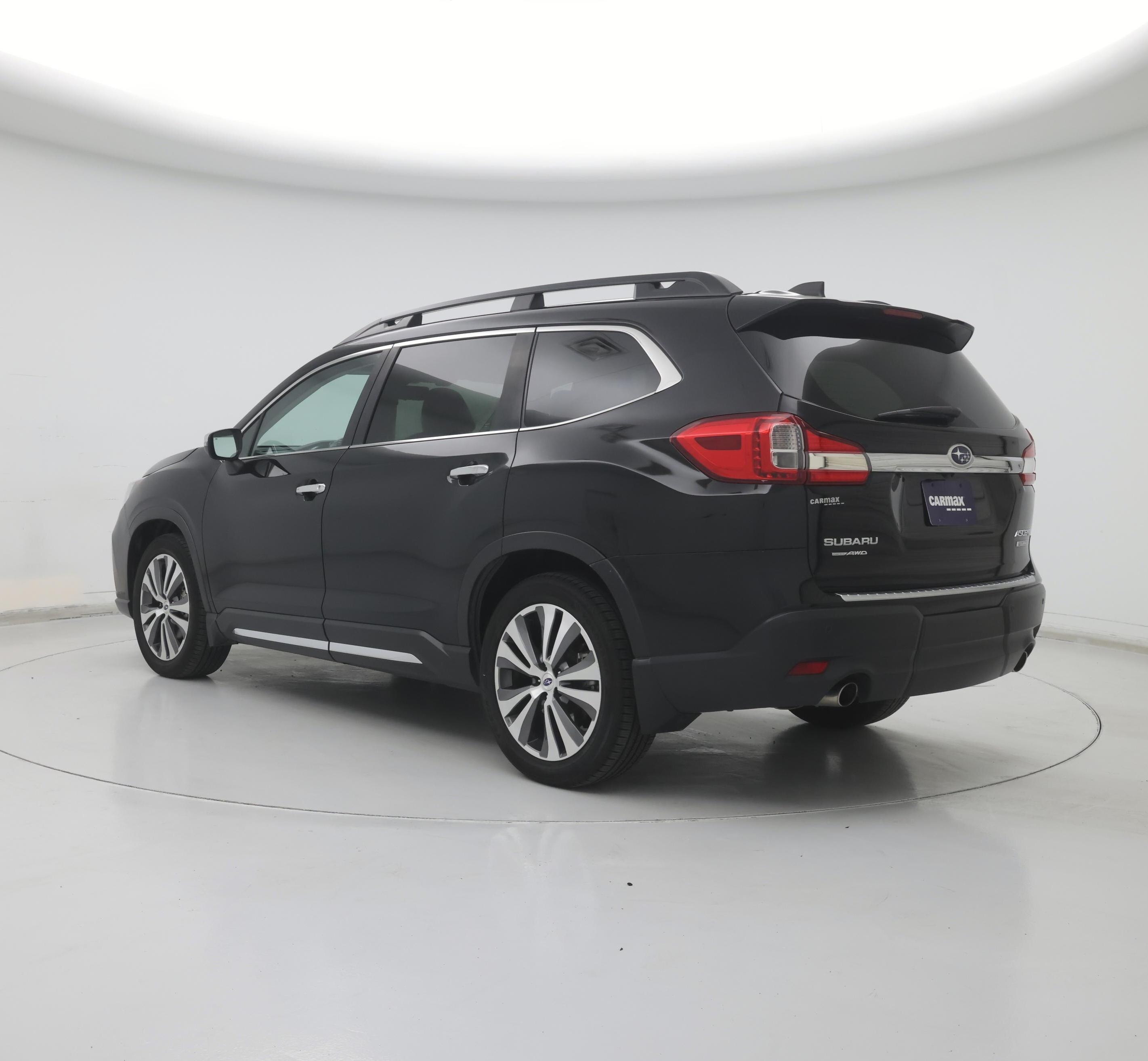 Thumbnail: 2021 Subaru Ascent - 2