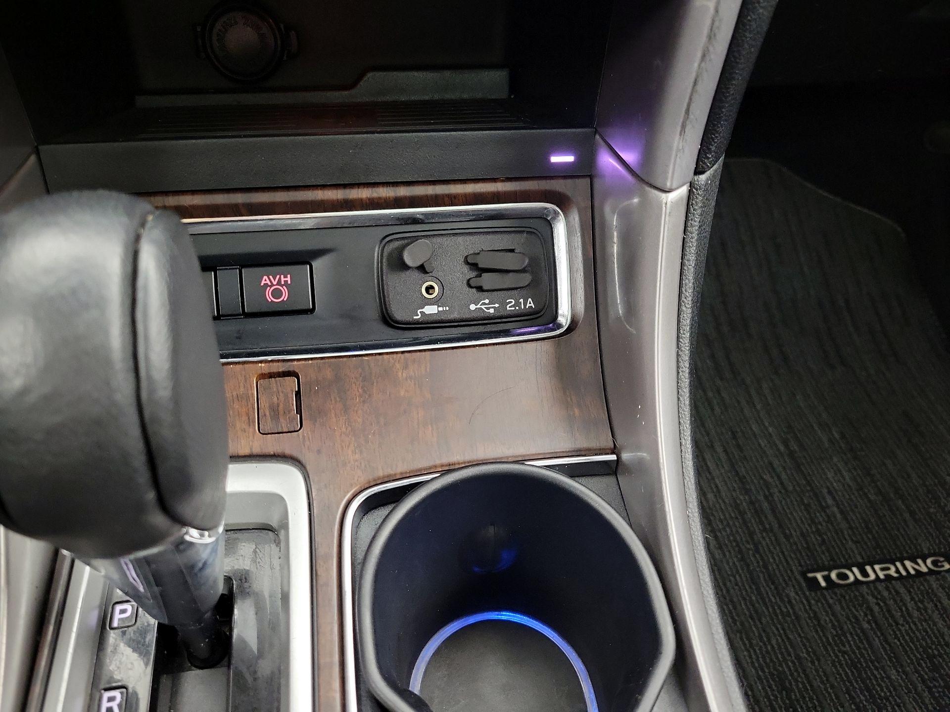 Thumbnail: 2021 Subaru Ascent - 19