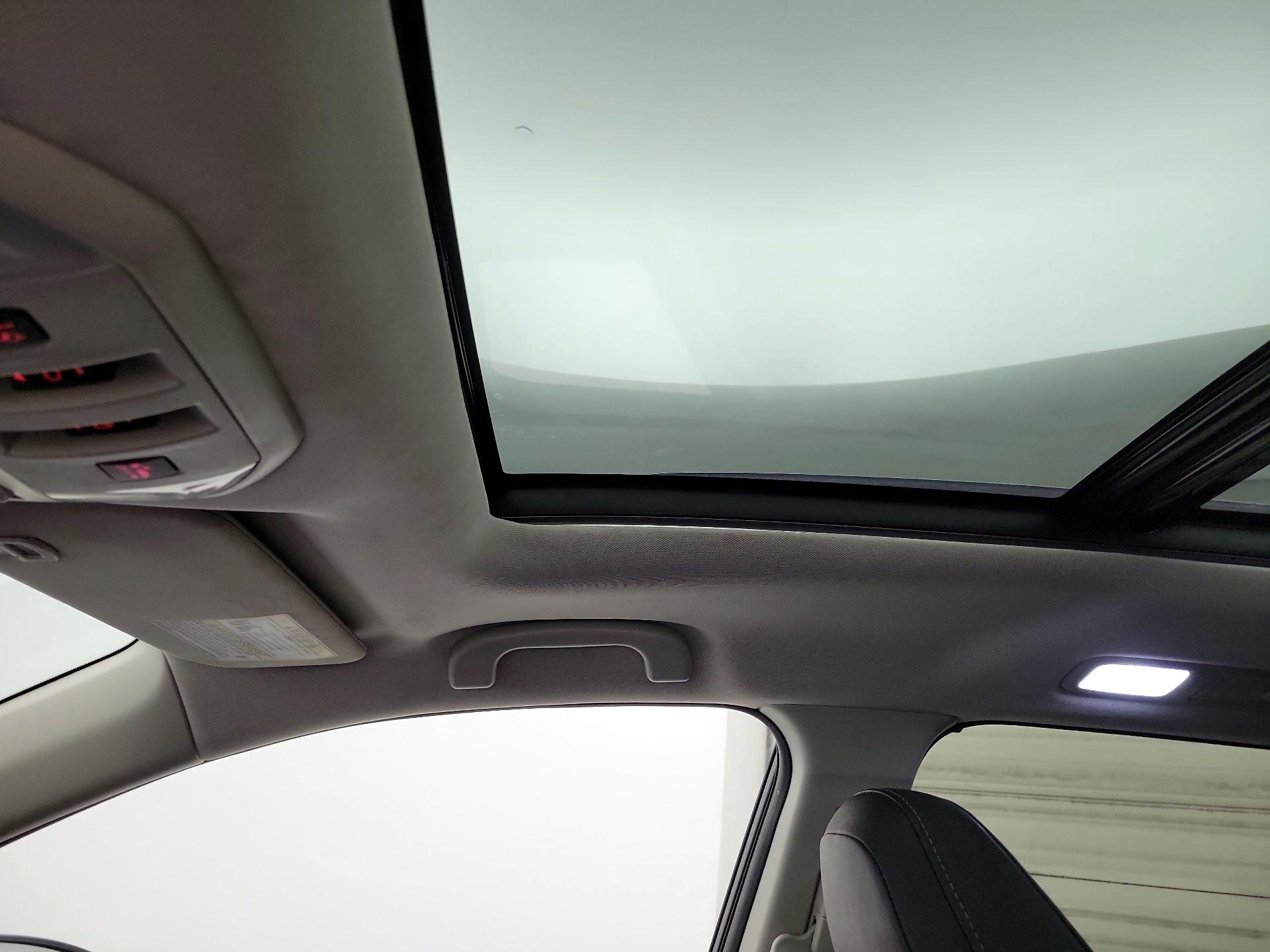 Thumbnail: 2021 Subaru Ascent - 20