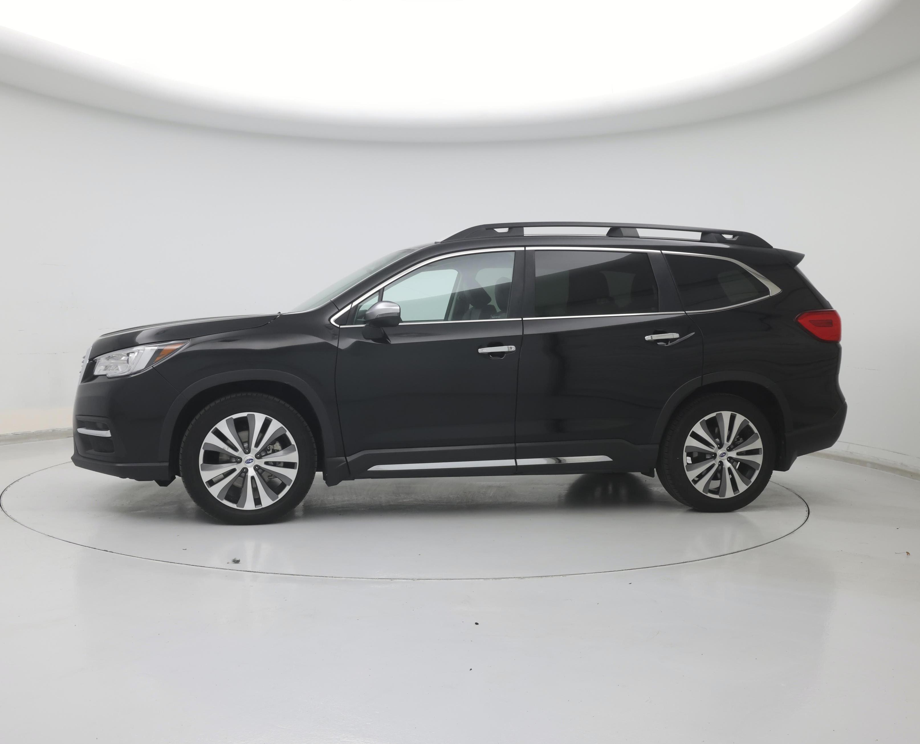 Thumbnail: 2021 Subaru Ascent - 3