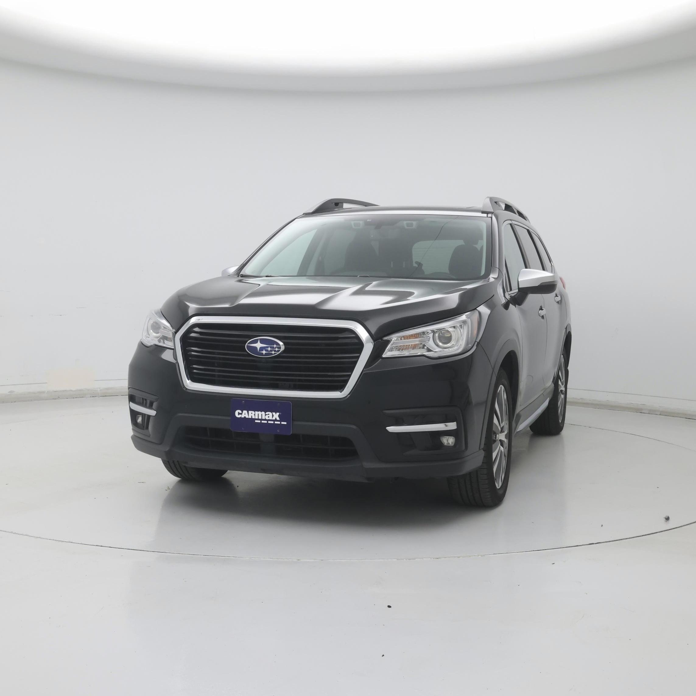 Thumbnail: 2021 Subaru Ascent - 4