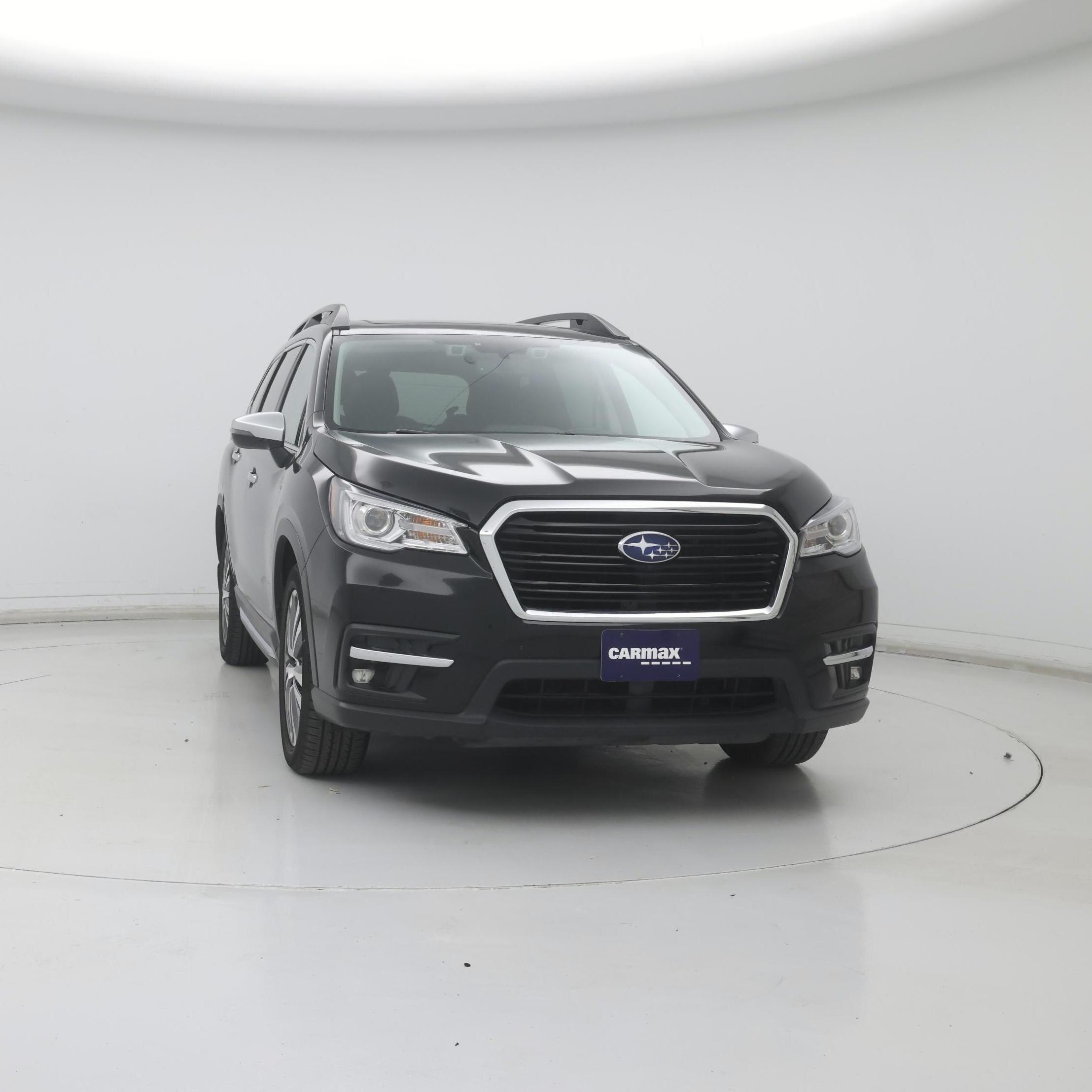 Thumbnail: 2021 Subaru Ascent - 5