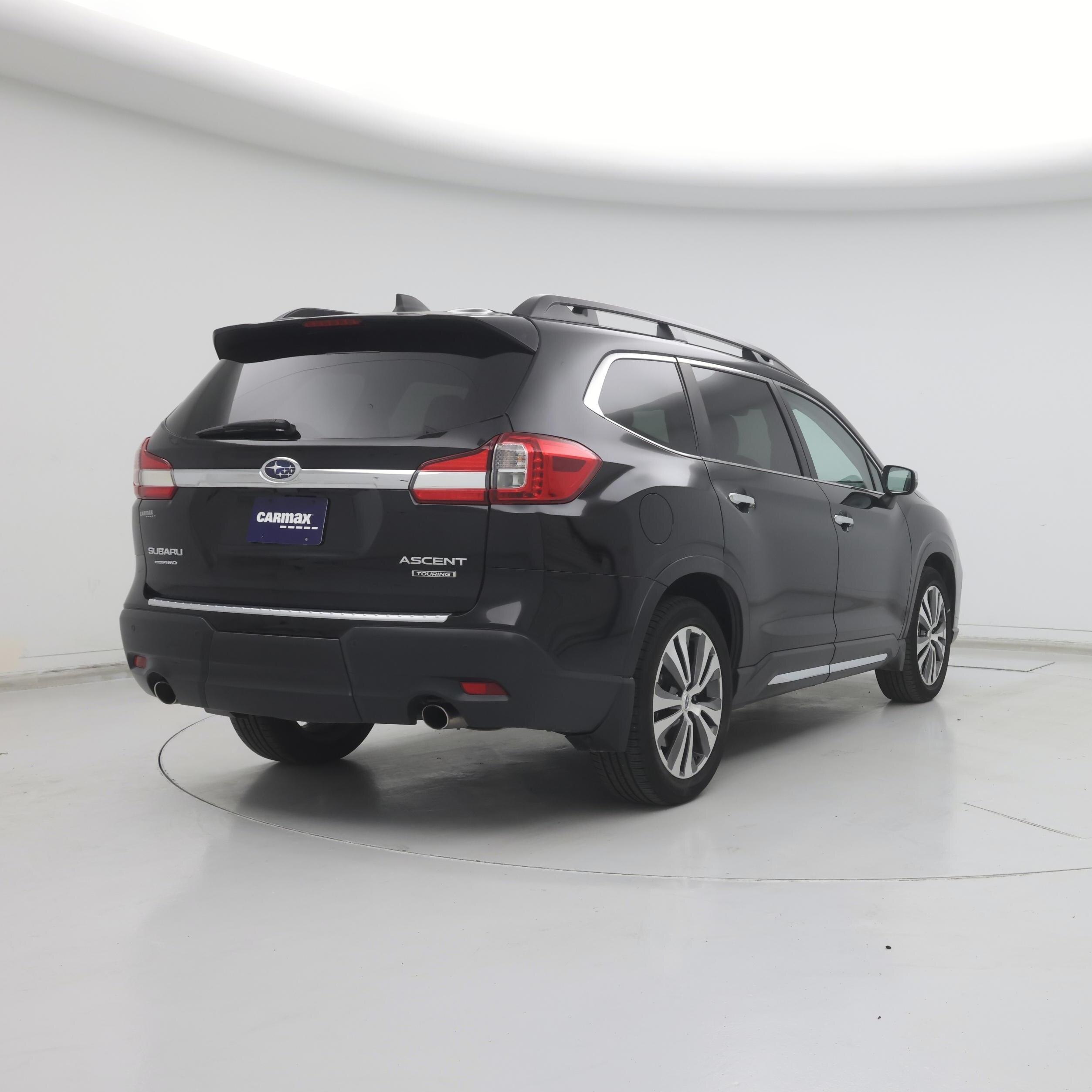 Thumbnail: 2021 Subaru Ascent - 8