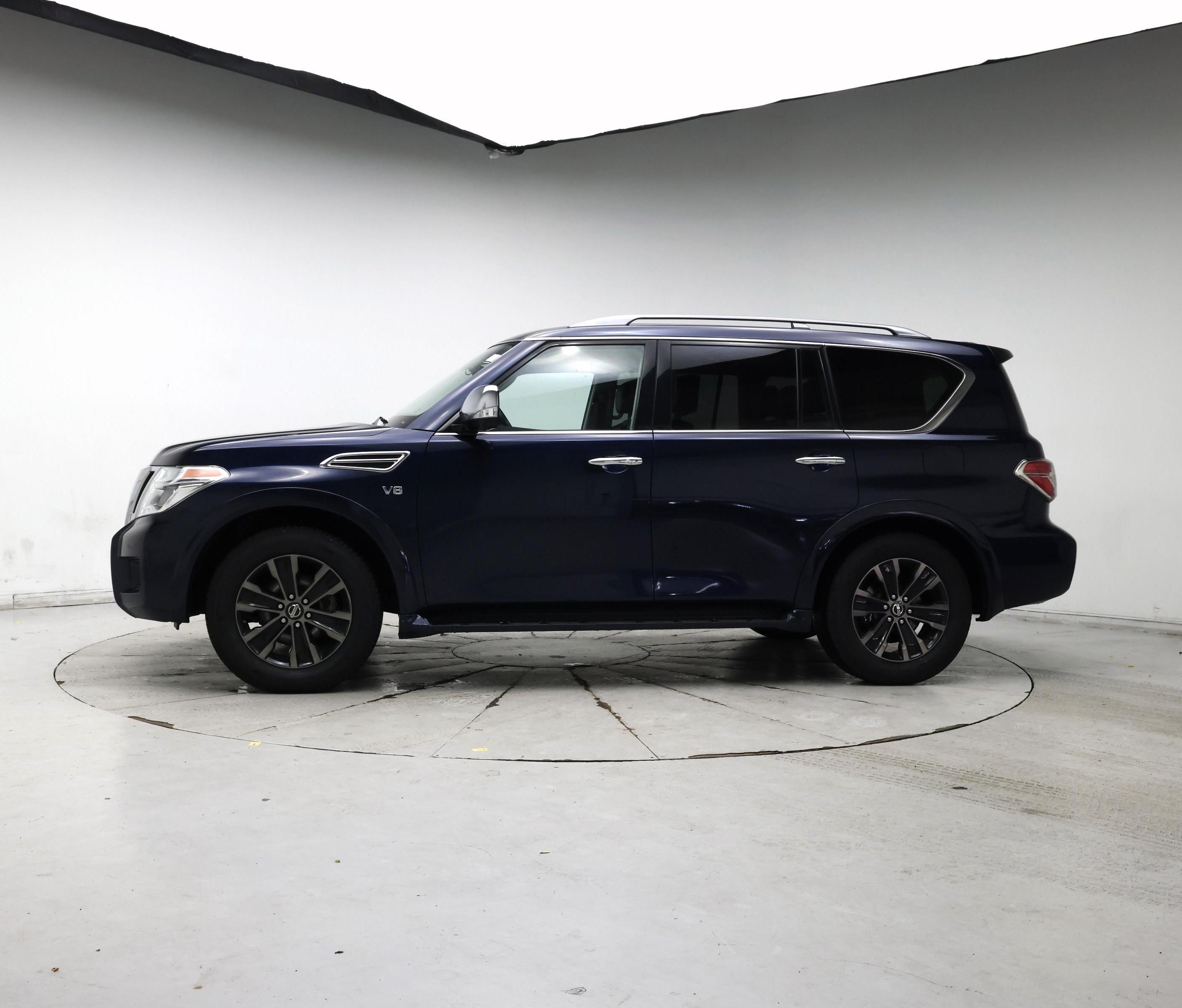 Thumbnail: 2019 Nissan Armada - 3