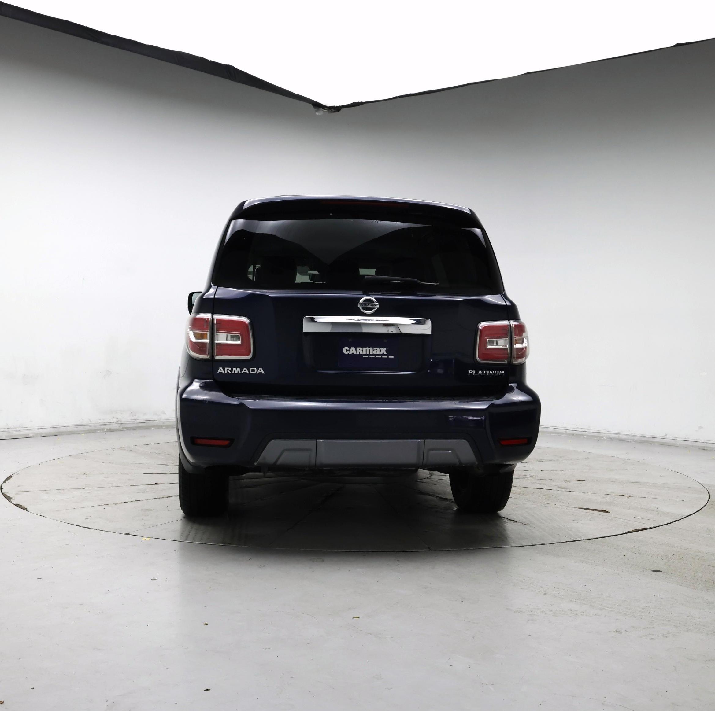 Thumbnail: 2019 Nissan Armada - 6