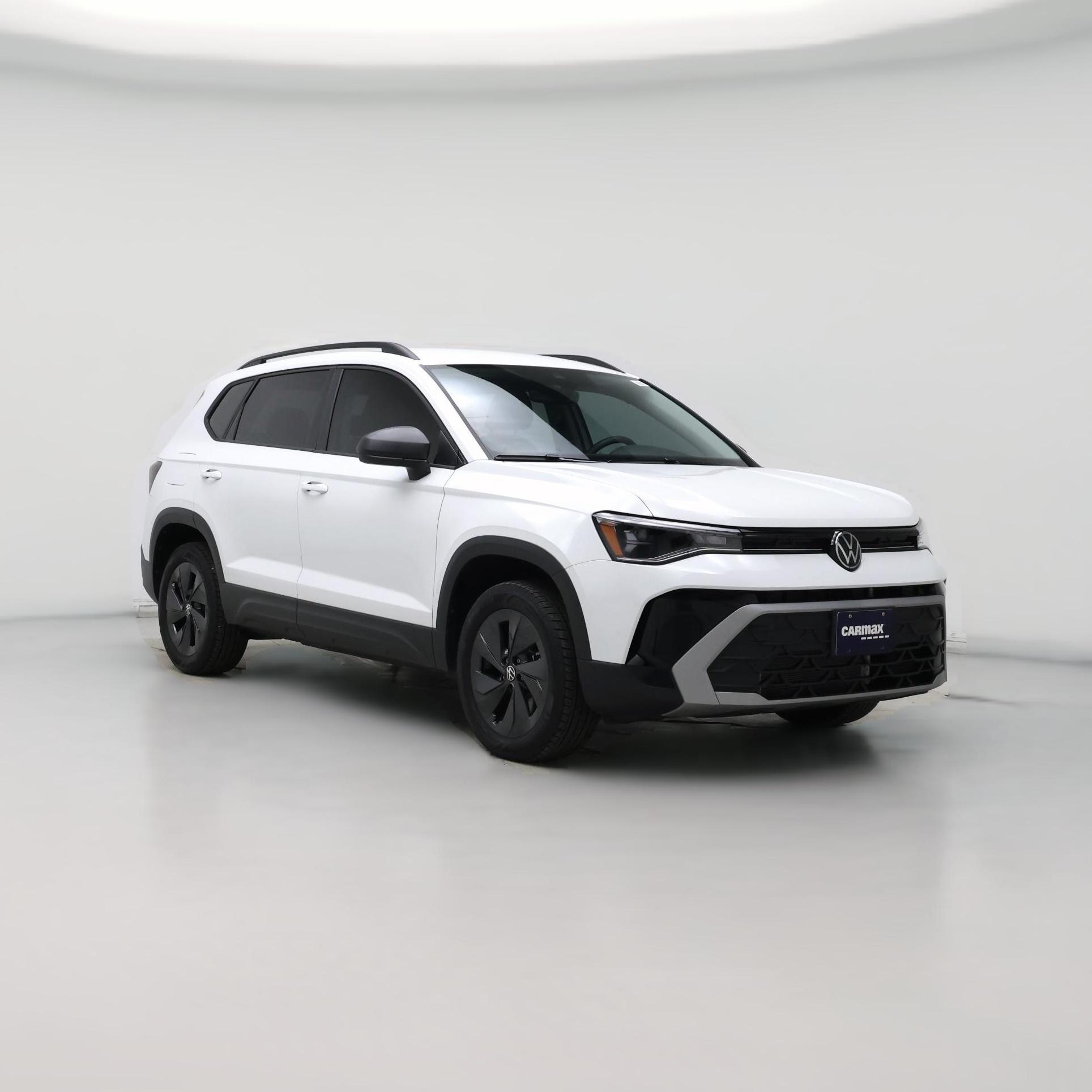 Thumbnail: 2025 Volkswagen Taos - 1