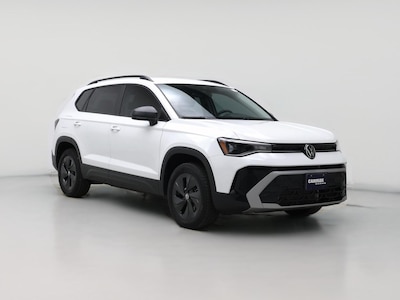 2025 Volkswagen Taos S