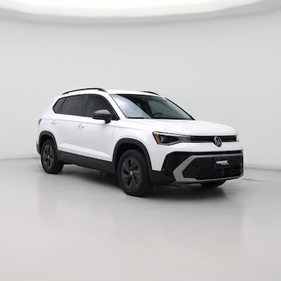 2025 Volkswagen Taos S