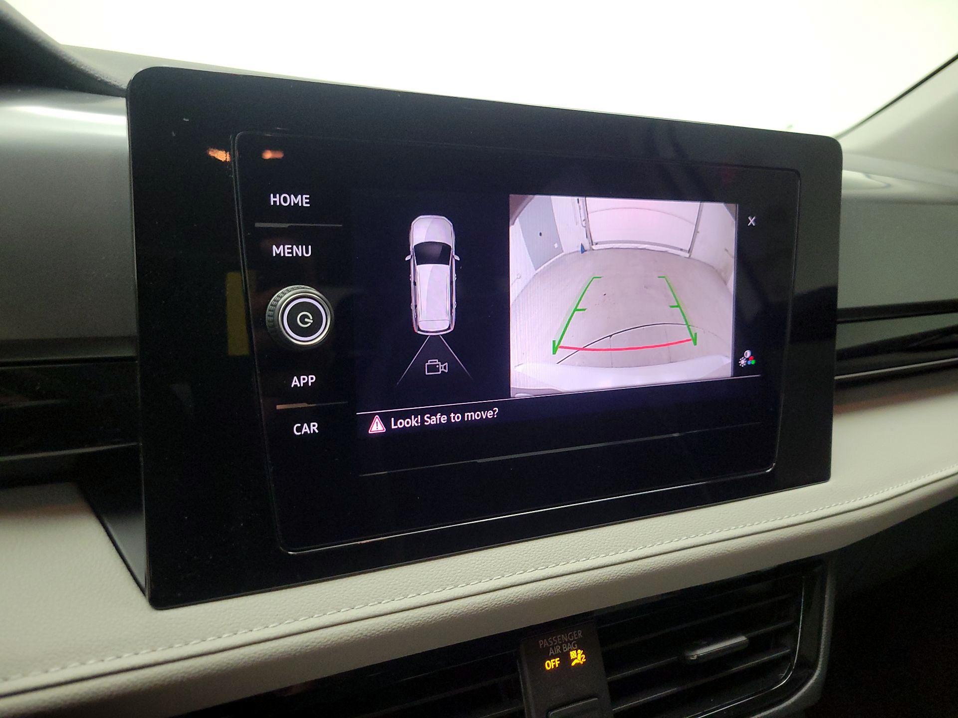 Thumbnail: 2025 Volkswagen Taos - 14