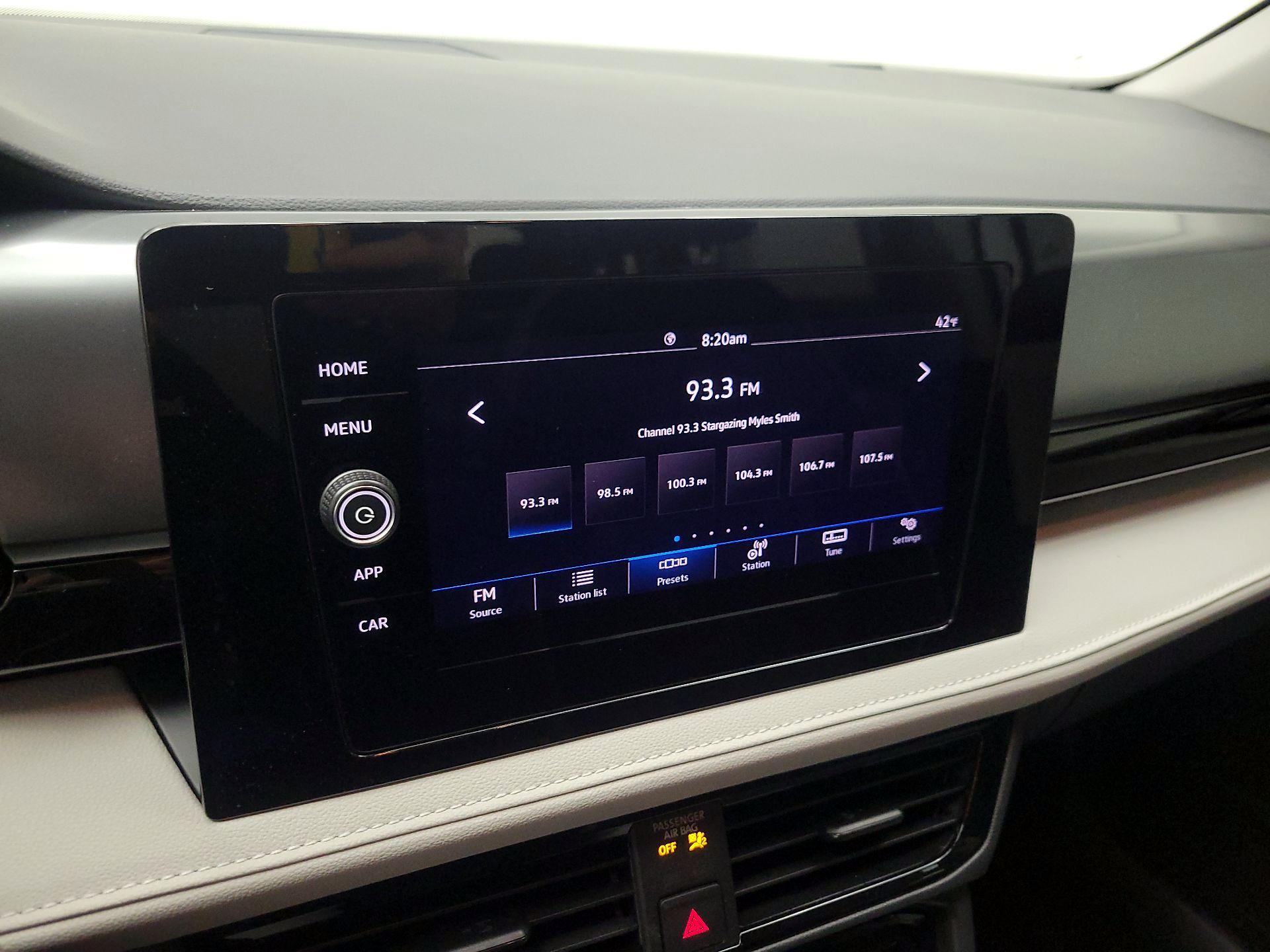 Thumbnail: 2025 Volkswagen Taos - 15