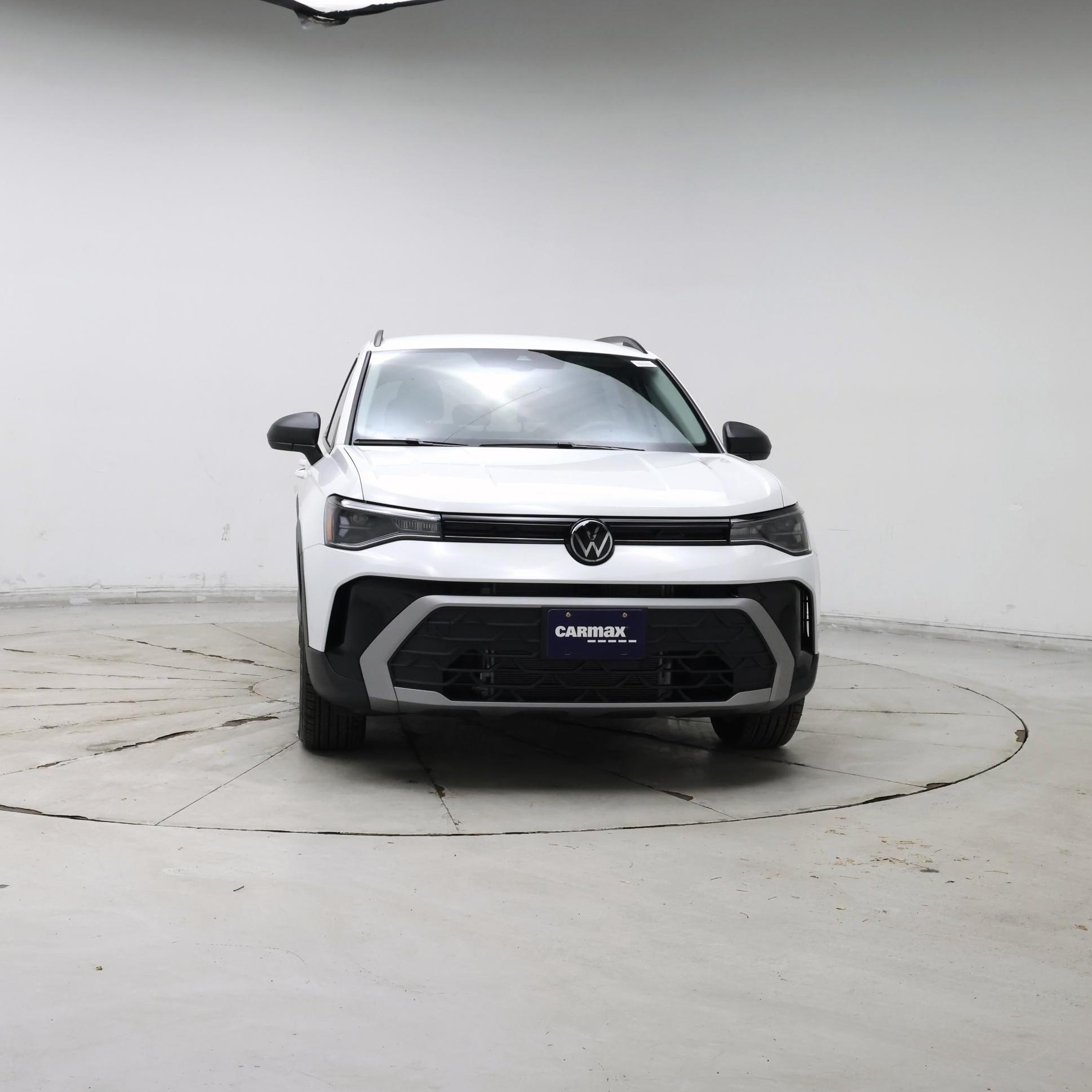 Thumbnail: 2025 Volkswagen Taos - 5