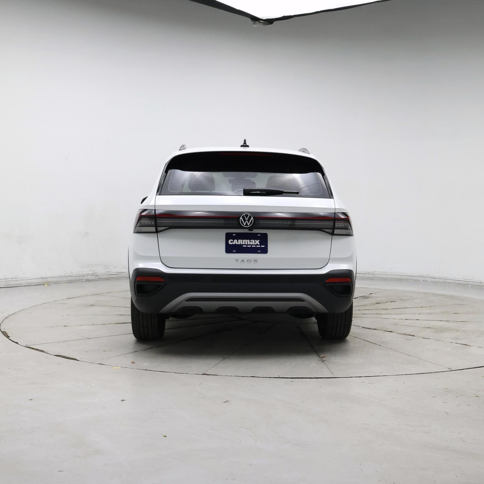 Thumbnail: 2025 Volkswagen Taos - 6