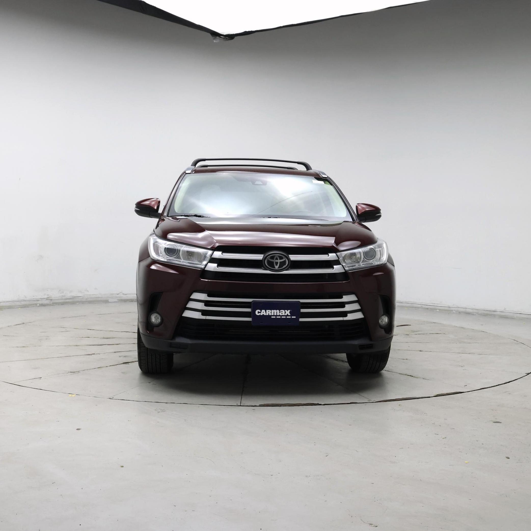 Thumbnail: 2019 Toyota Highlander - 5