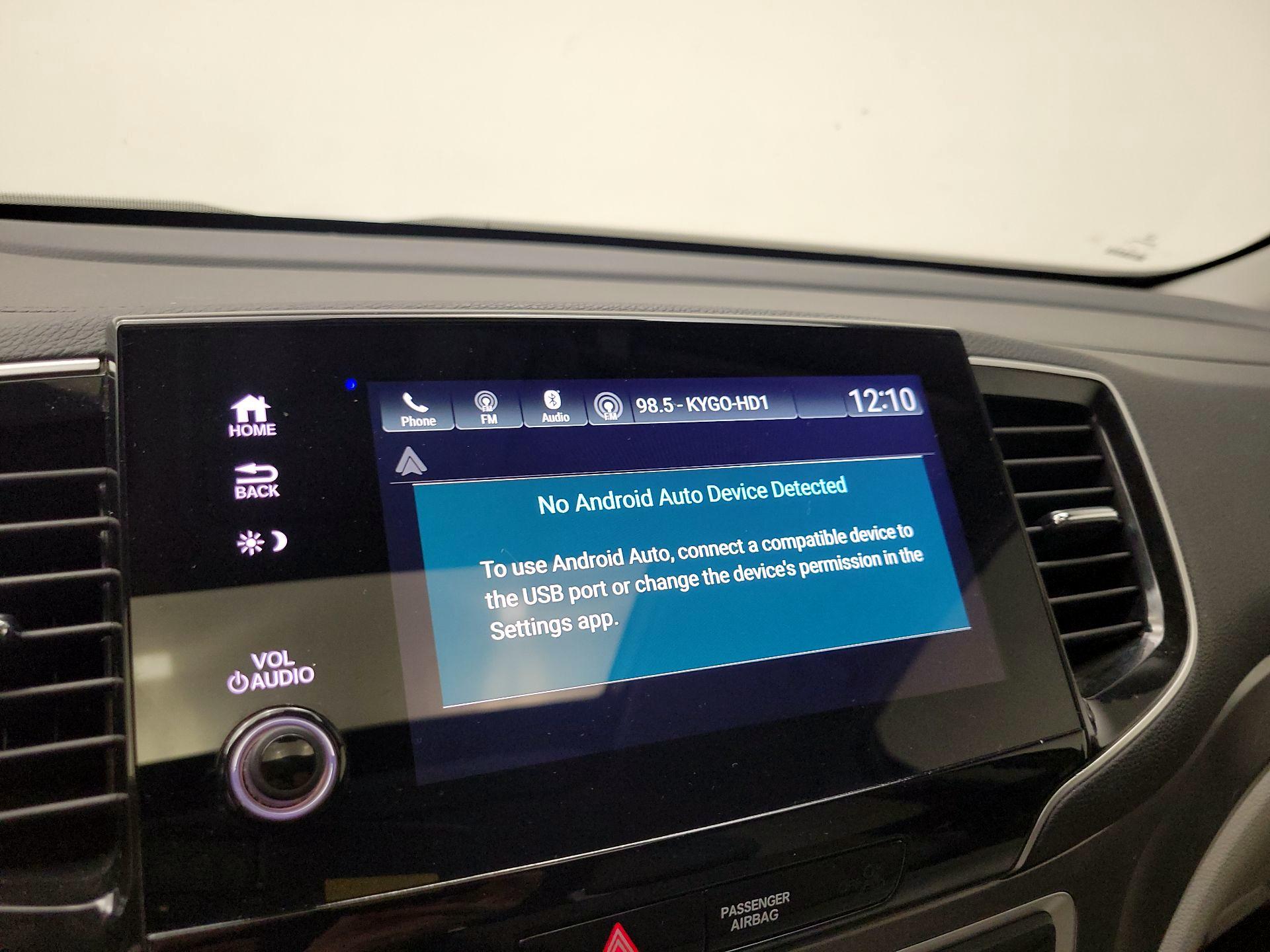 Thumbnail: 2020 Honda Pilot - 14