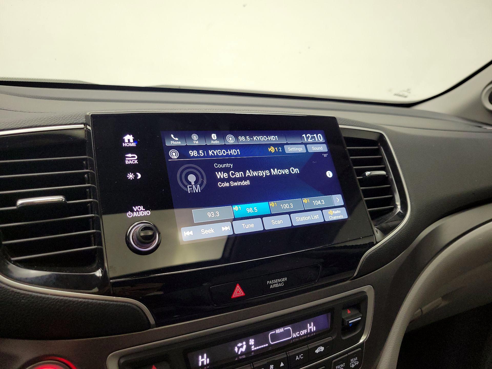 Thumbnail: 2020 Honda Pilot - 16