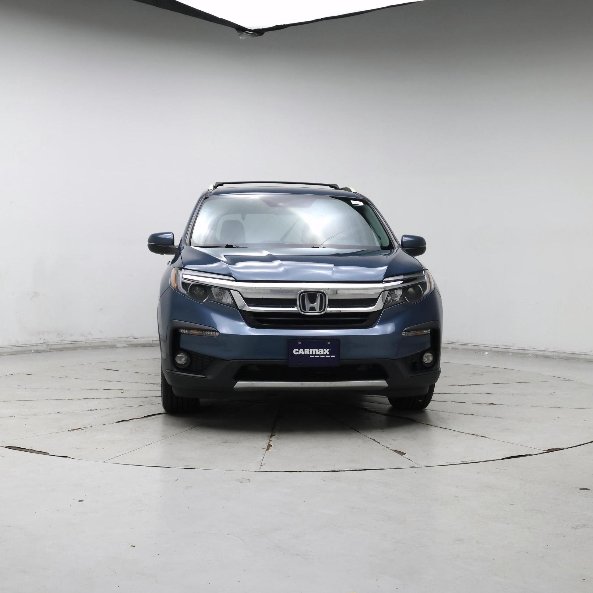 Thumbnail: 2020 Honda Pilot - 5