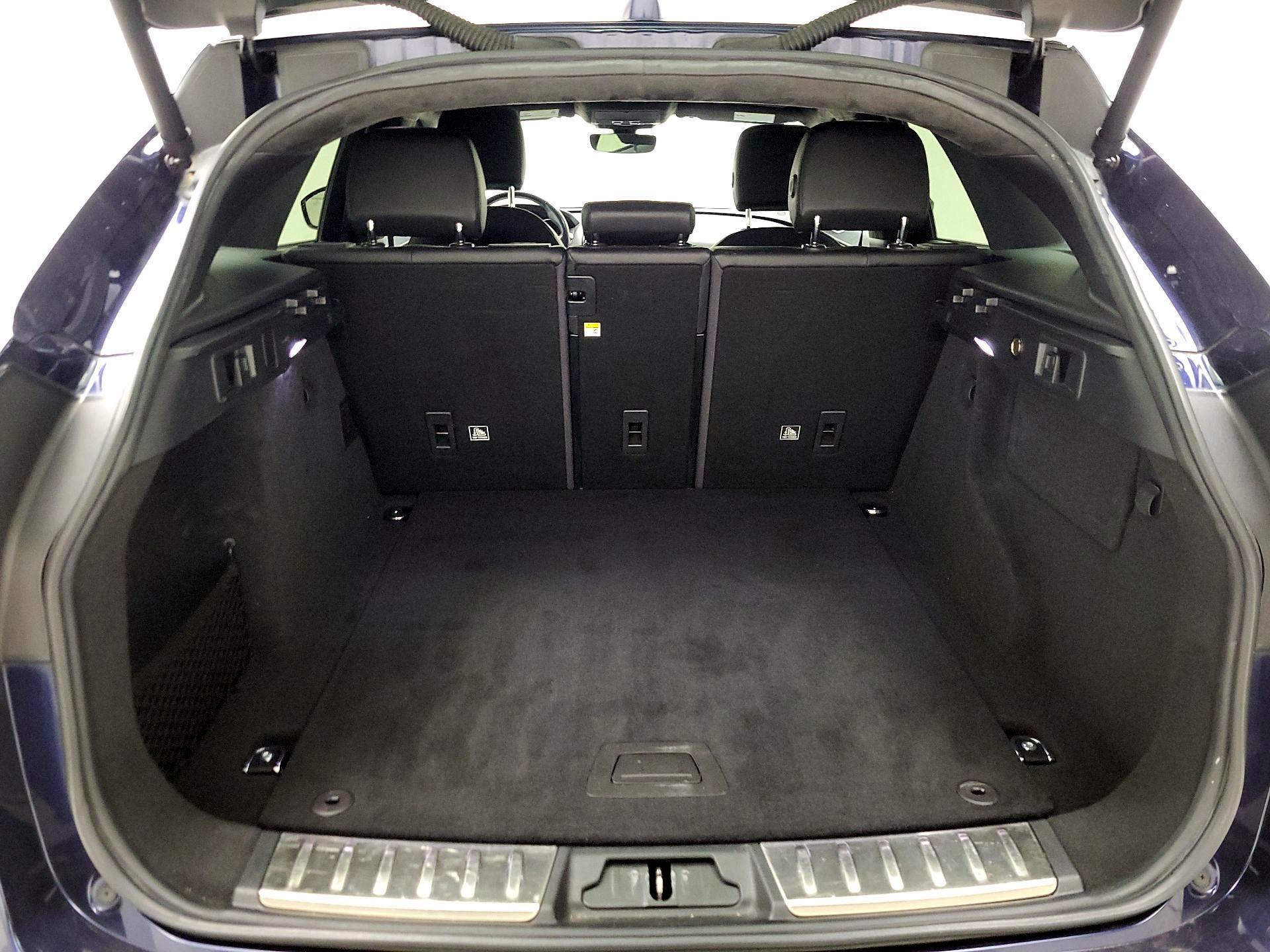 Thumbnail: 2019 Jaguar F-Pace - 20