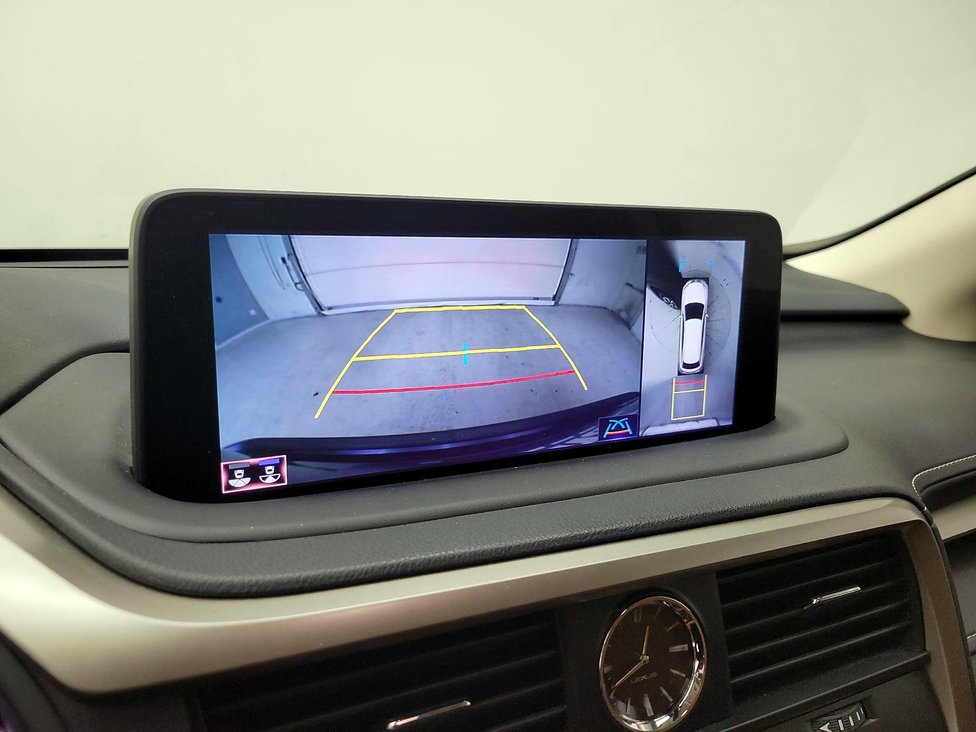 Thumbnail: 2022 Lexus RX - 15