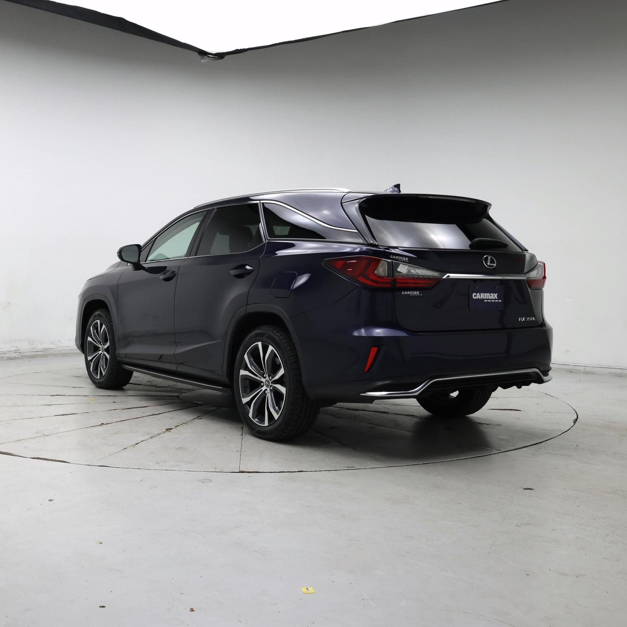 Thumbnail: 2022 Lexus RX - 2