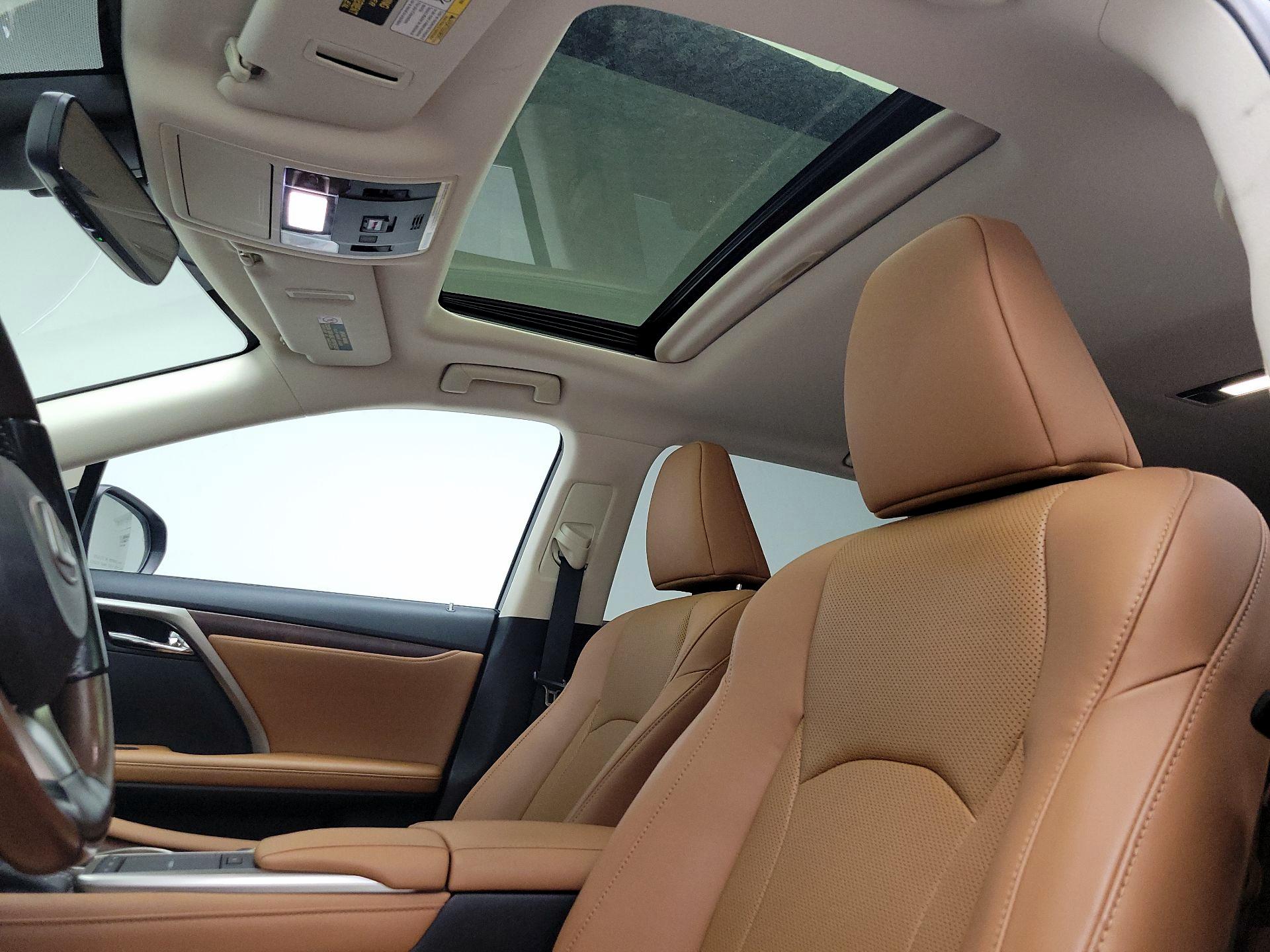 Thumbnail: 2022 Lexus RX - 20