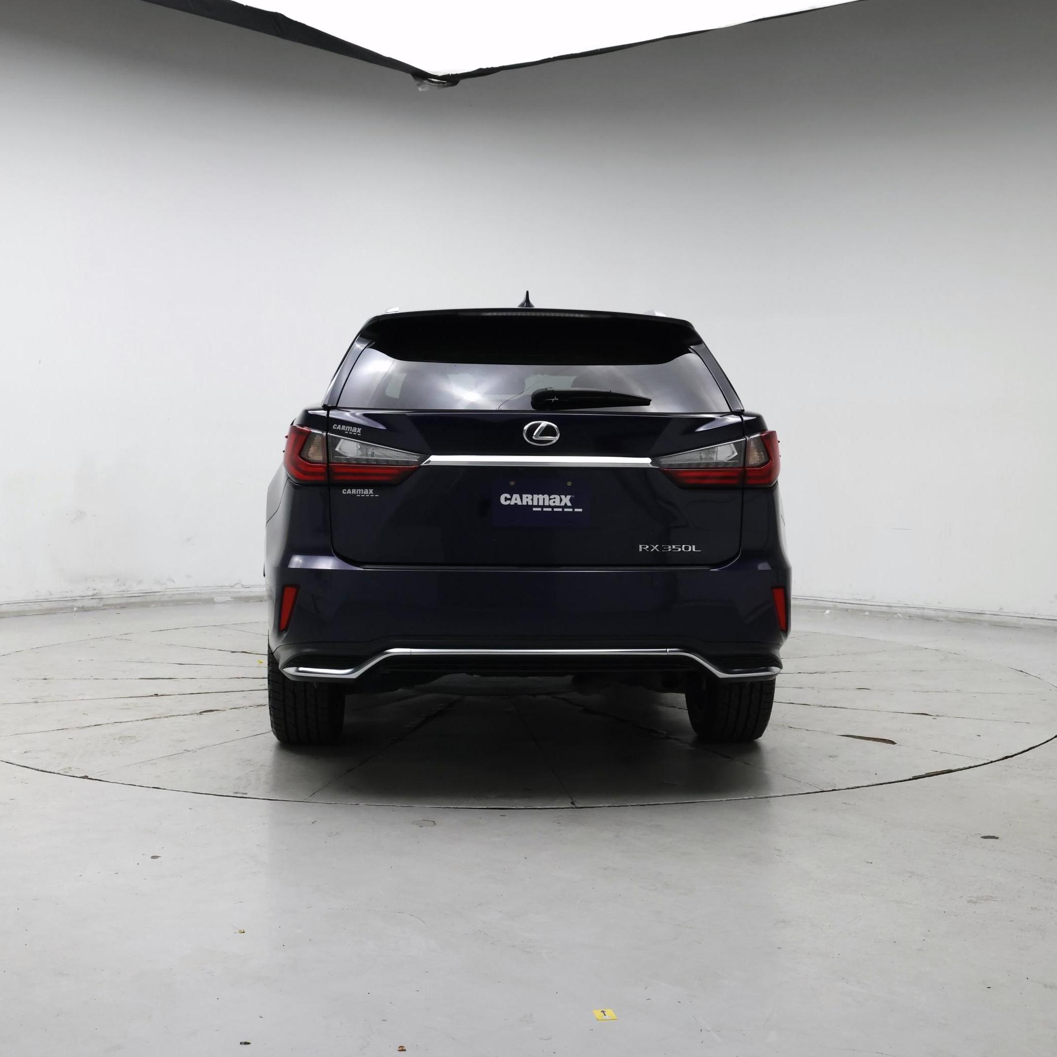 Thumbnail: 2022 Lexus RX - 6