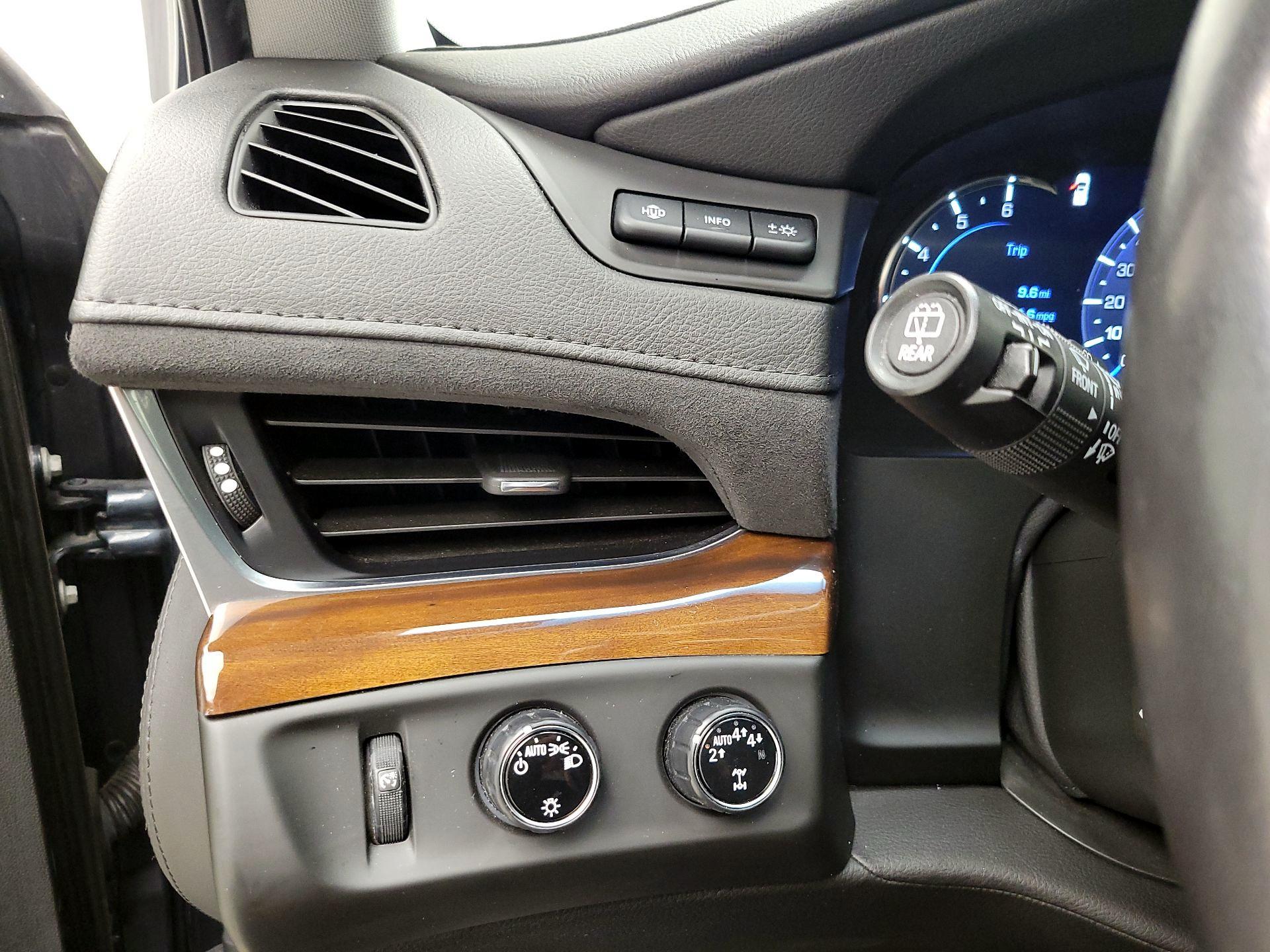 Thumbnail: 2020 Cadillac Escalade - 13