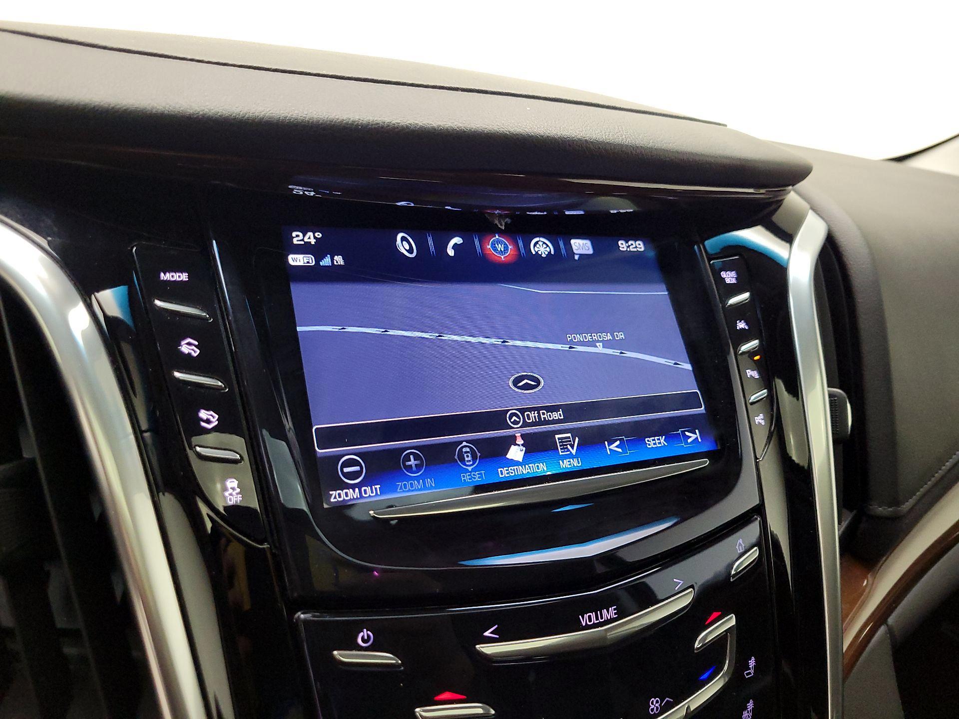 Thumbnail: 2020 Cadillac Escalade - 14