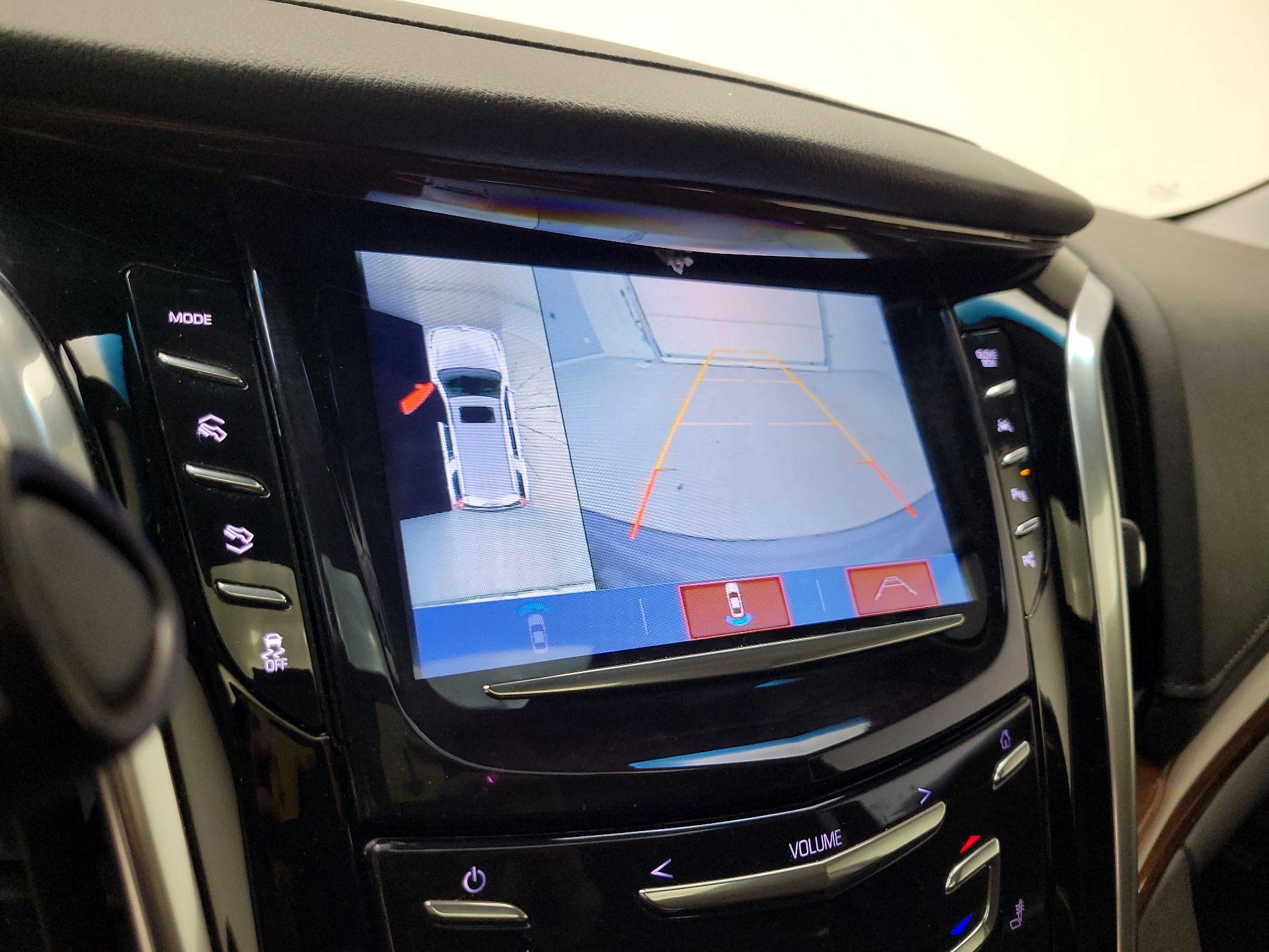 Thumbnail: 2020 Cadillac Escalade - 15