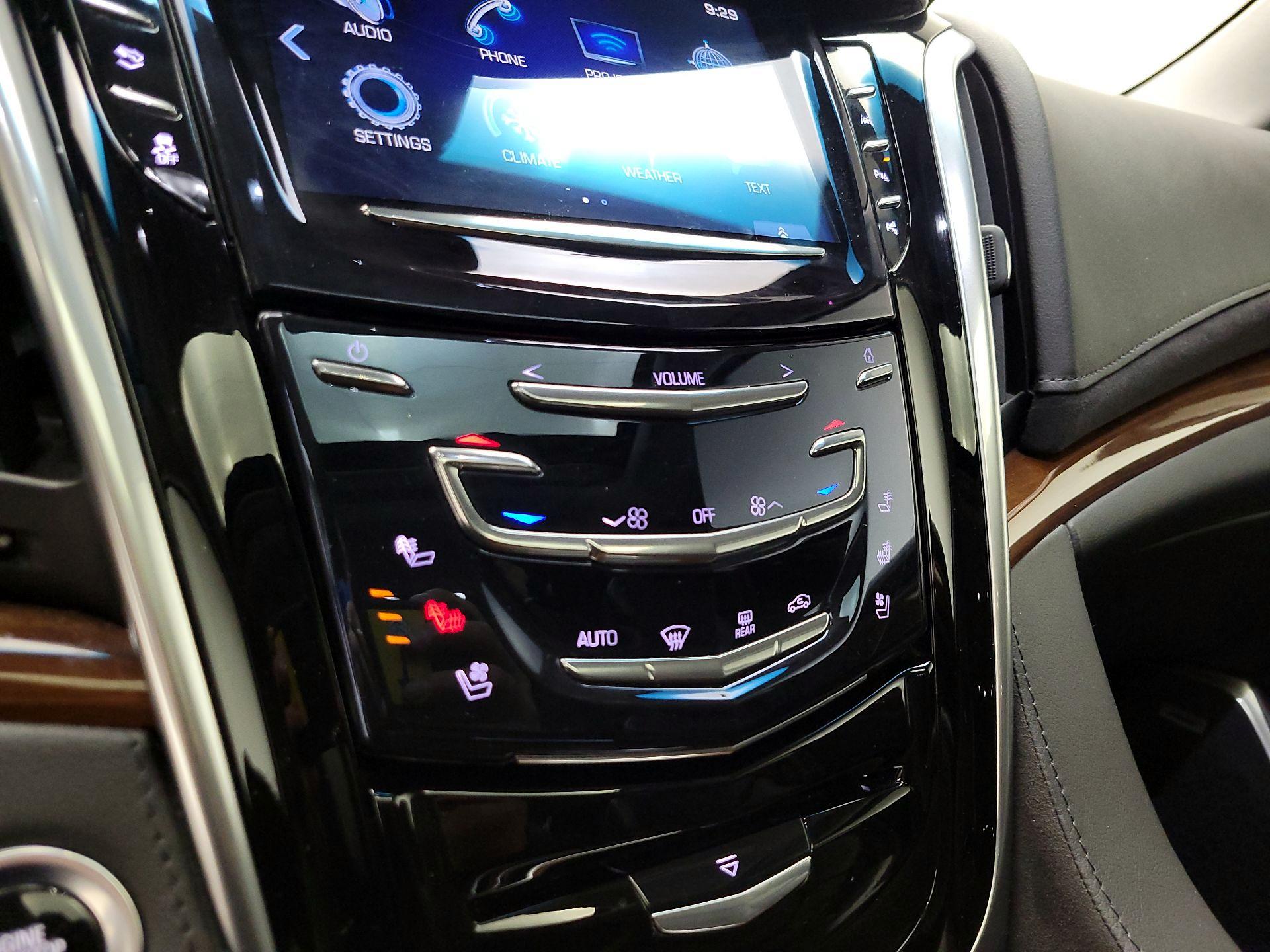 Thumbnail: 2020 Cadillac Escalade - 17