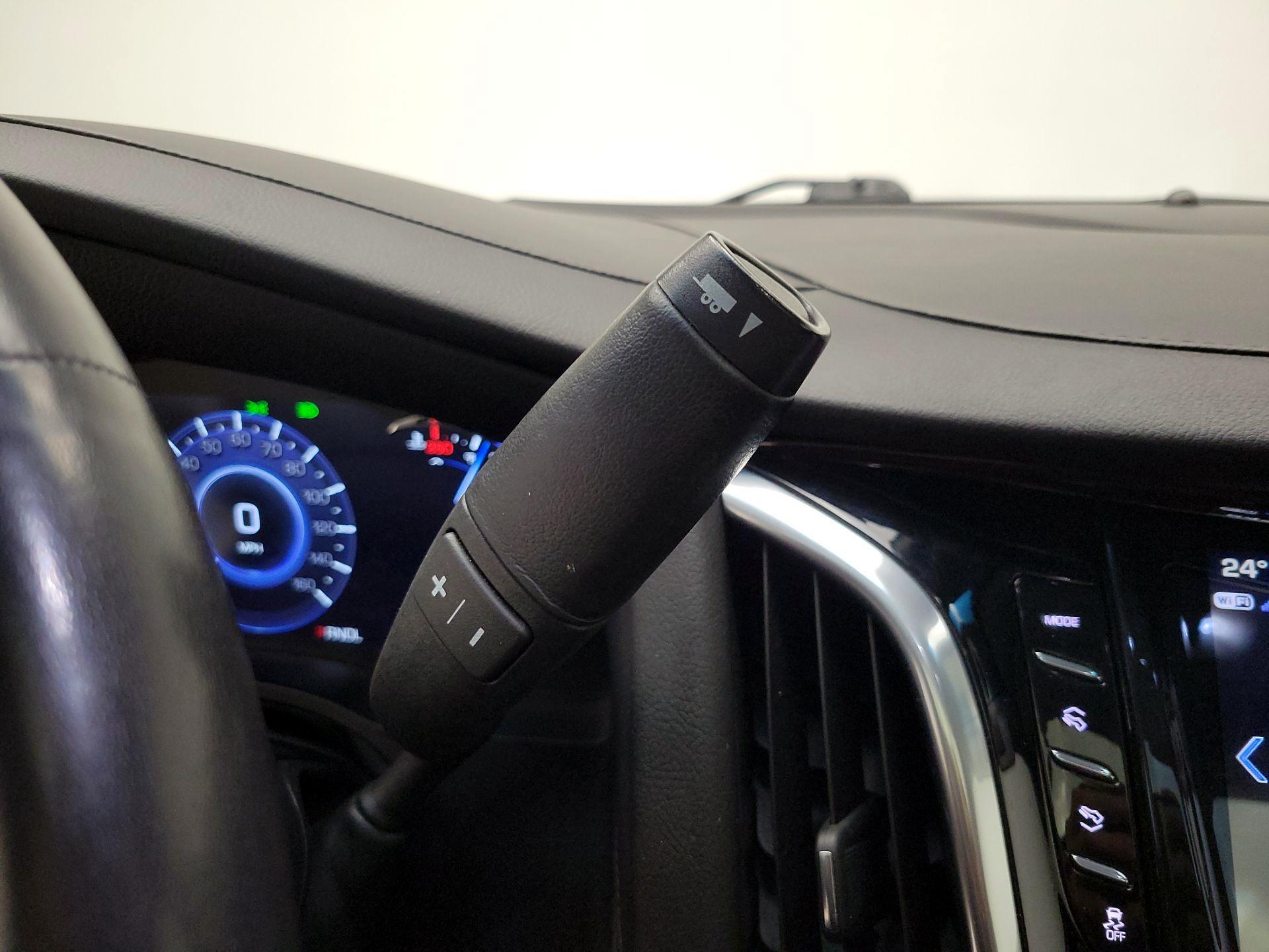 Thumbnail: 2020 Cadillac Escalade - 18