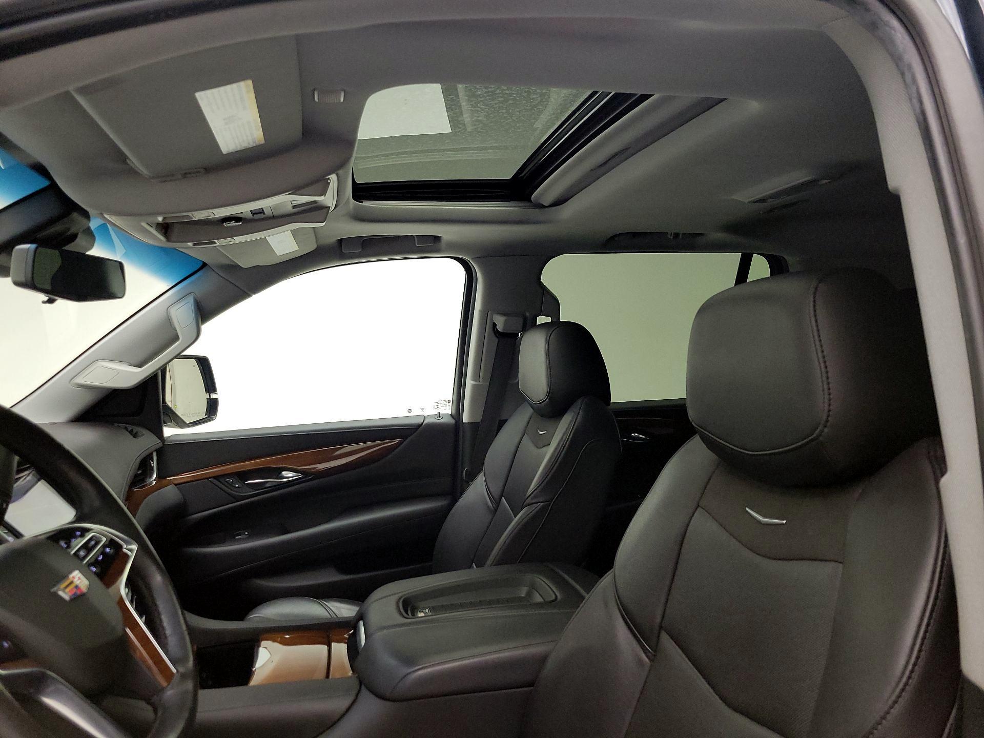 Thumbnail: 2020 Cadillac Escalade - 20