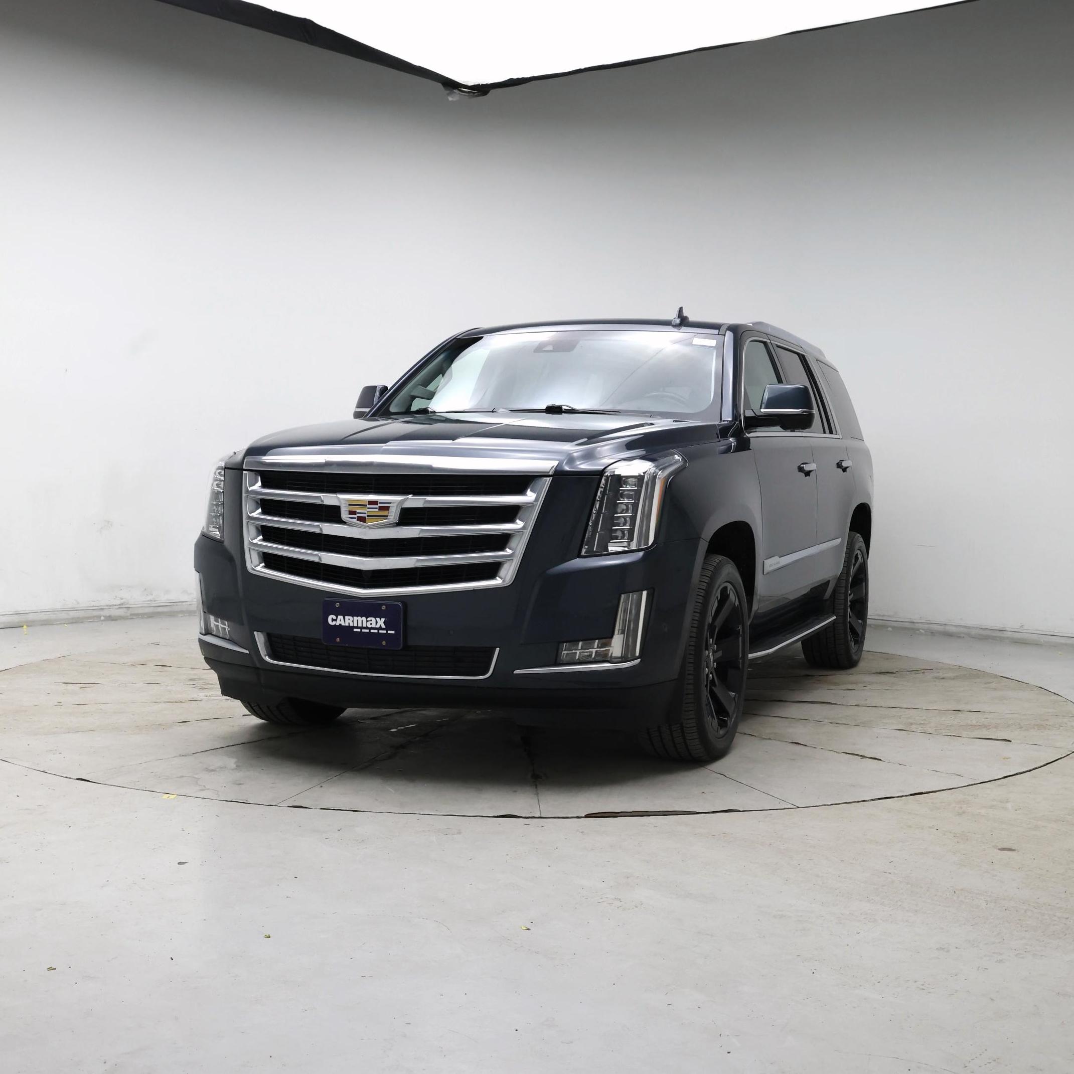 Thumbnail: 2020 Cadillac Escalade - 4