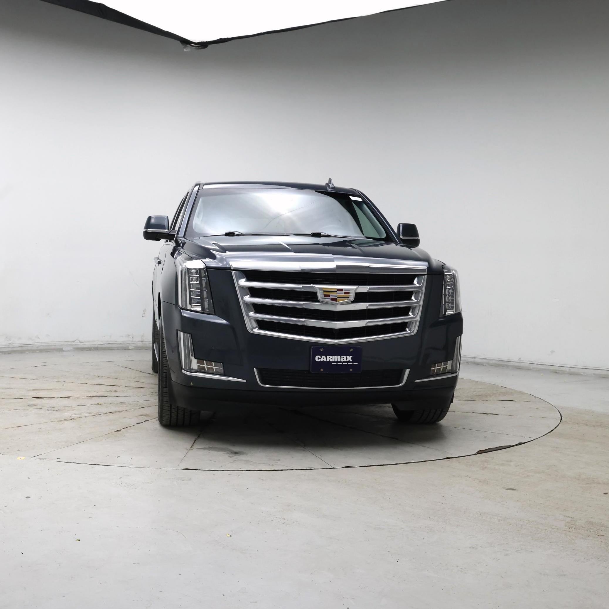 Thumbnail: 2020 Cadillac Escalade - 5