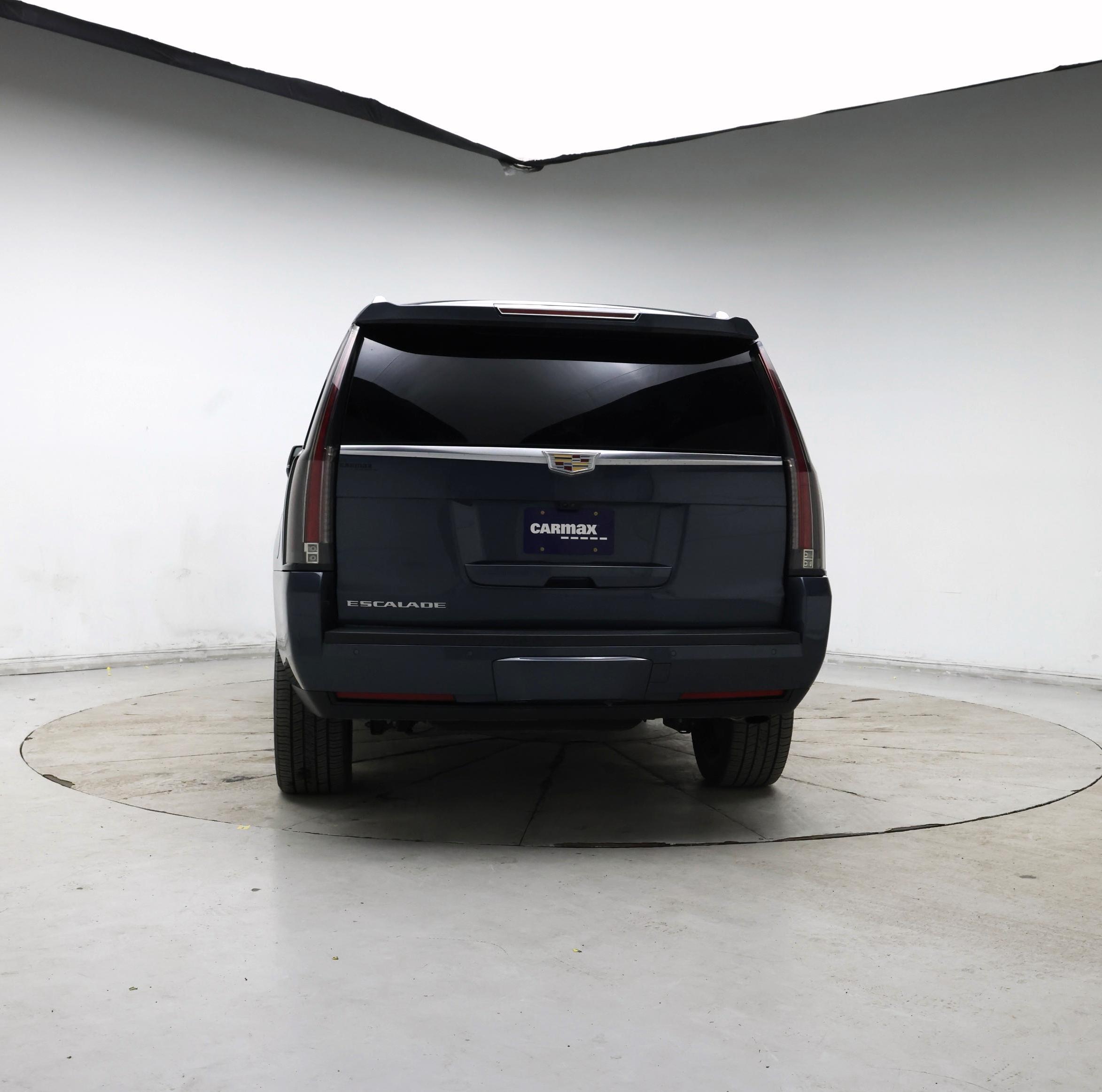 Thumbnail: 2020 Cadillac Escalade - 6