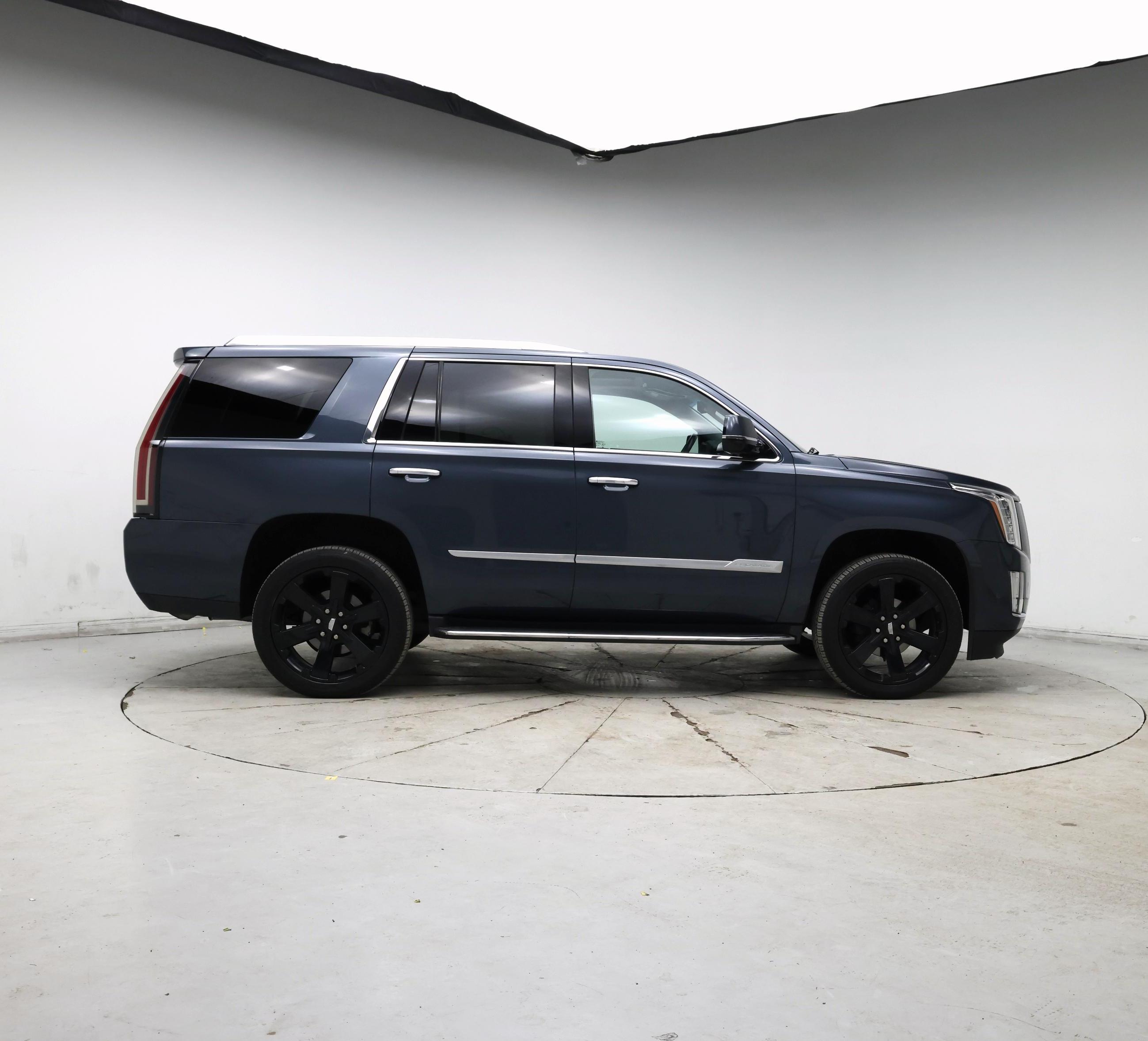 Thumbnail: 2020 Cadillac Escalade - 7